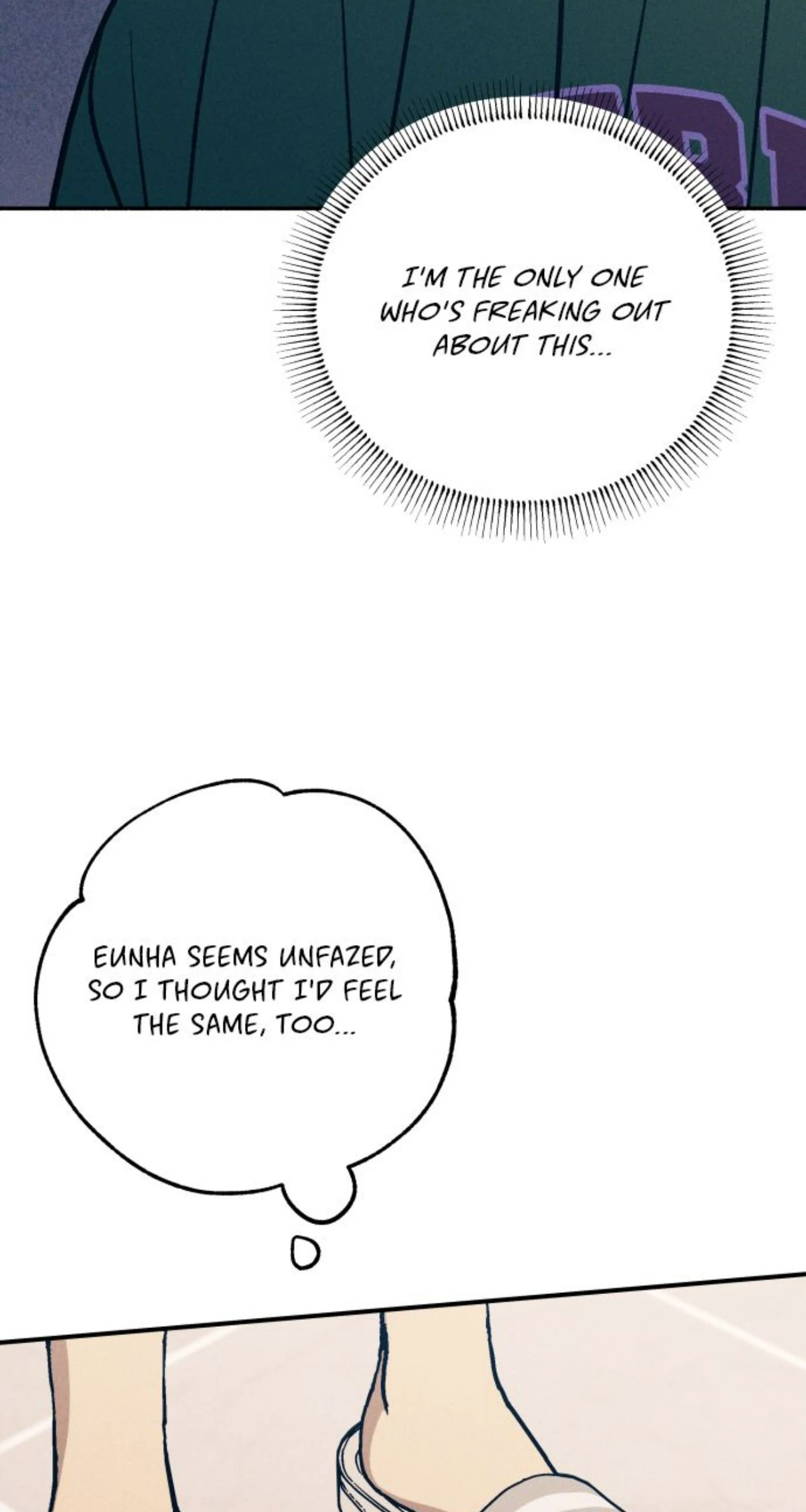 First Love, Lasting Hate Chapter 92 360 ch 92 59