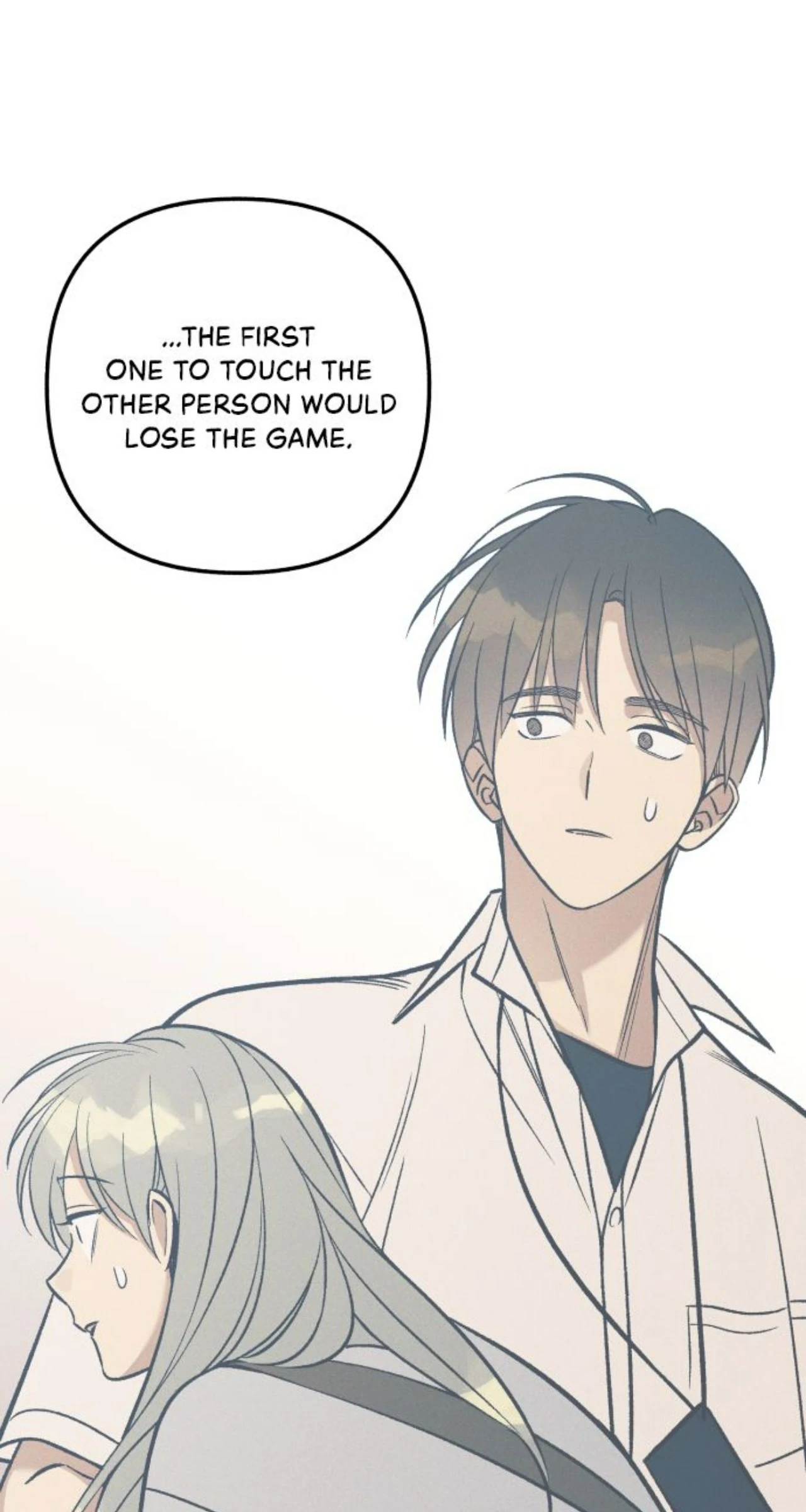 First Love, Lasting Hate Chapter 92 307 ch 92 6