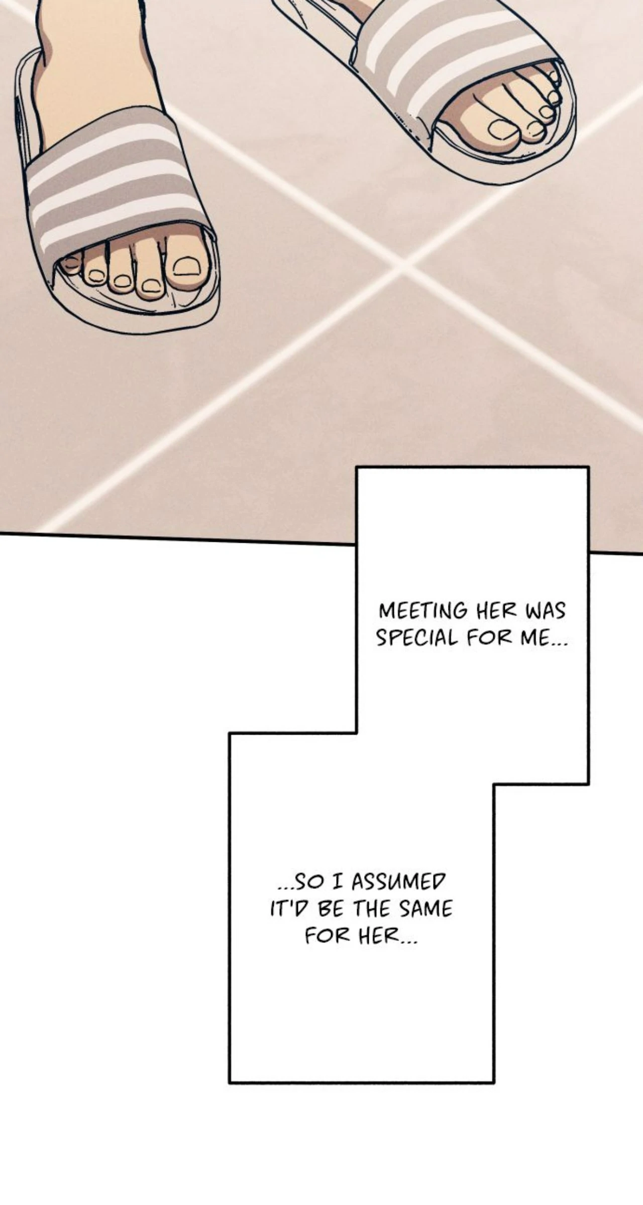 First Love, Lasting Hate Chapter 92 361 ch 92 60