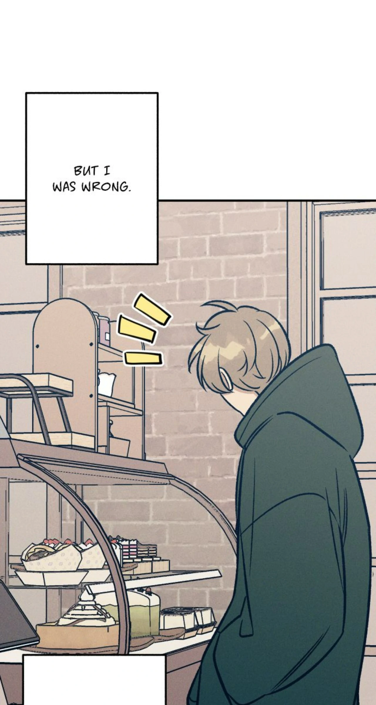 First Love, Lasting Hate Chapter 92 362 ch 92 61