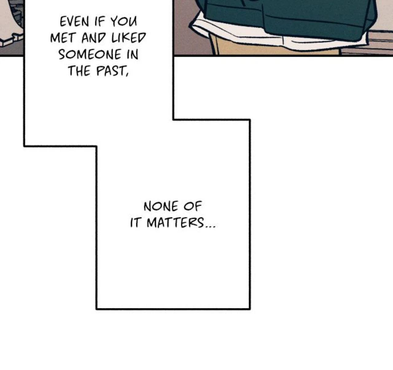 First Love, Lasting Hate Chapter 92 363 ch 92 62