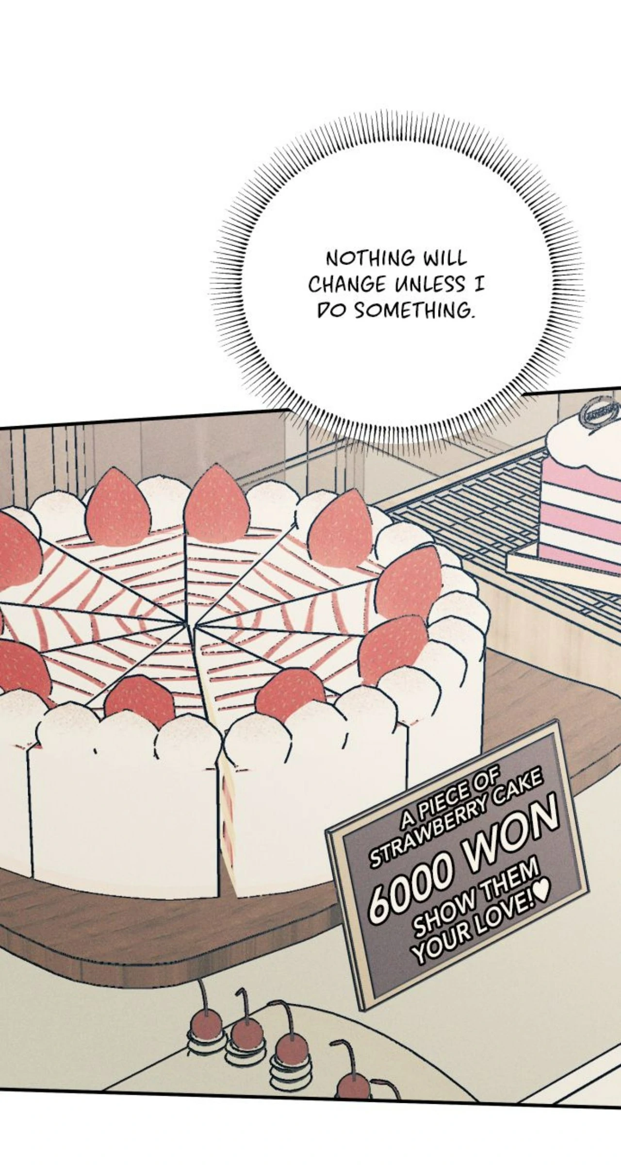 First Love, Lasting Hate Chapter 92 365 ch 92 64