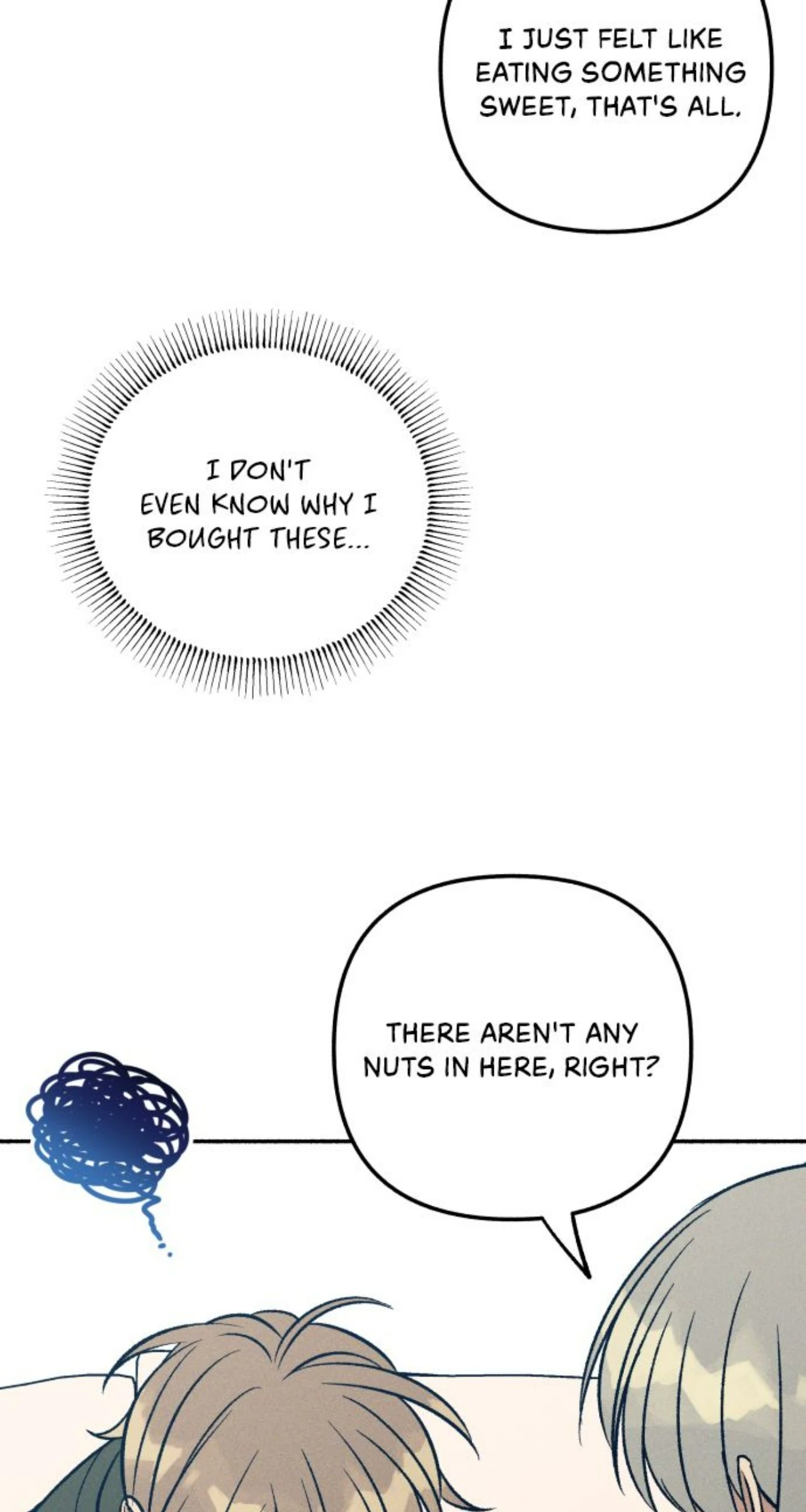 First Love, Lasting Hate Chapter 92 369 ch 92 68