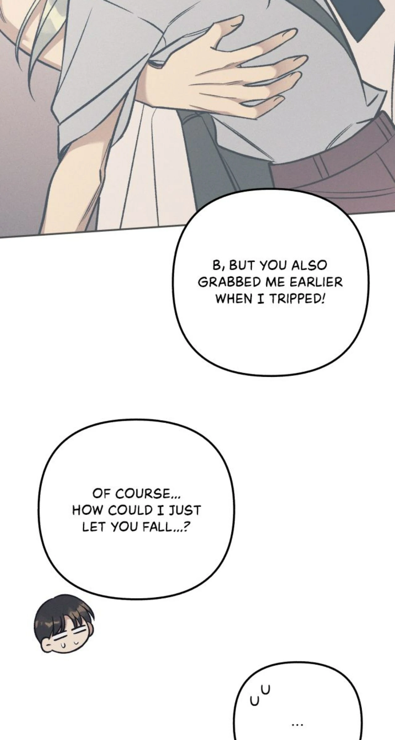 First Love, Lasting Hate Chapter 92 308 ch 92 7