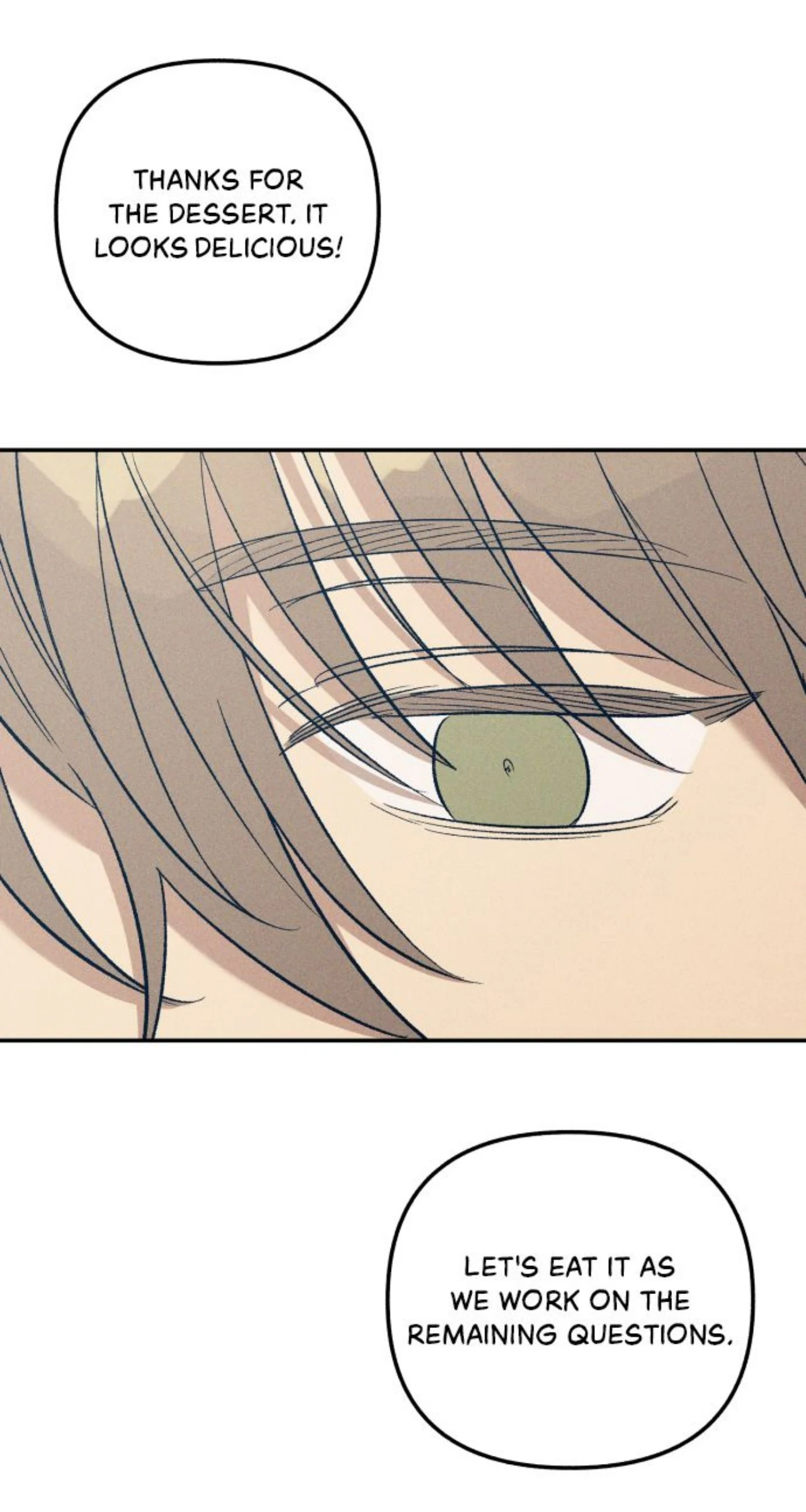 First Love, Lasting Hate Chapter 92 372 ch 92 71