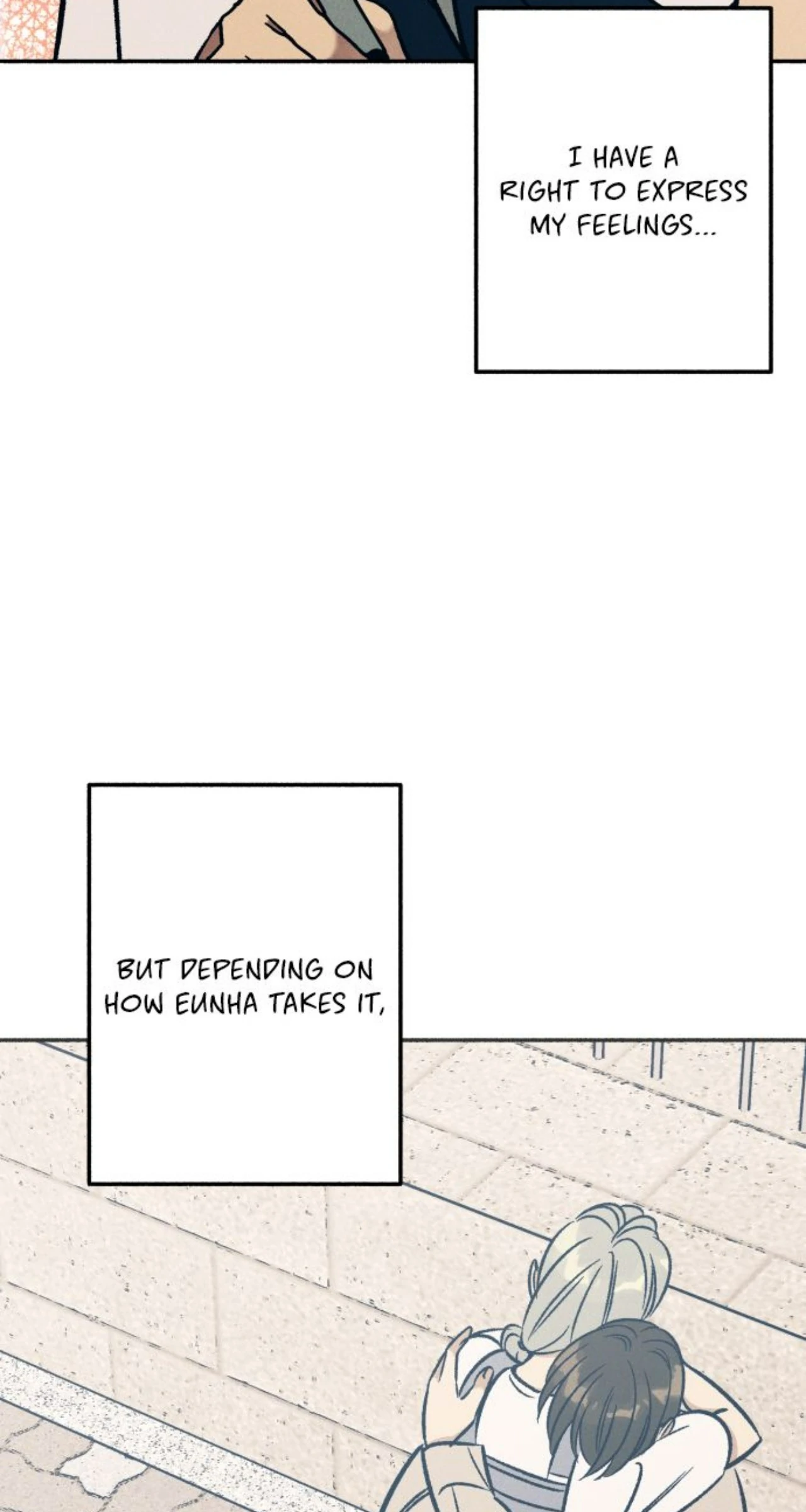 First Love, Lasting Hate Chapter 92 374 ch 92 73