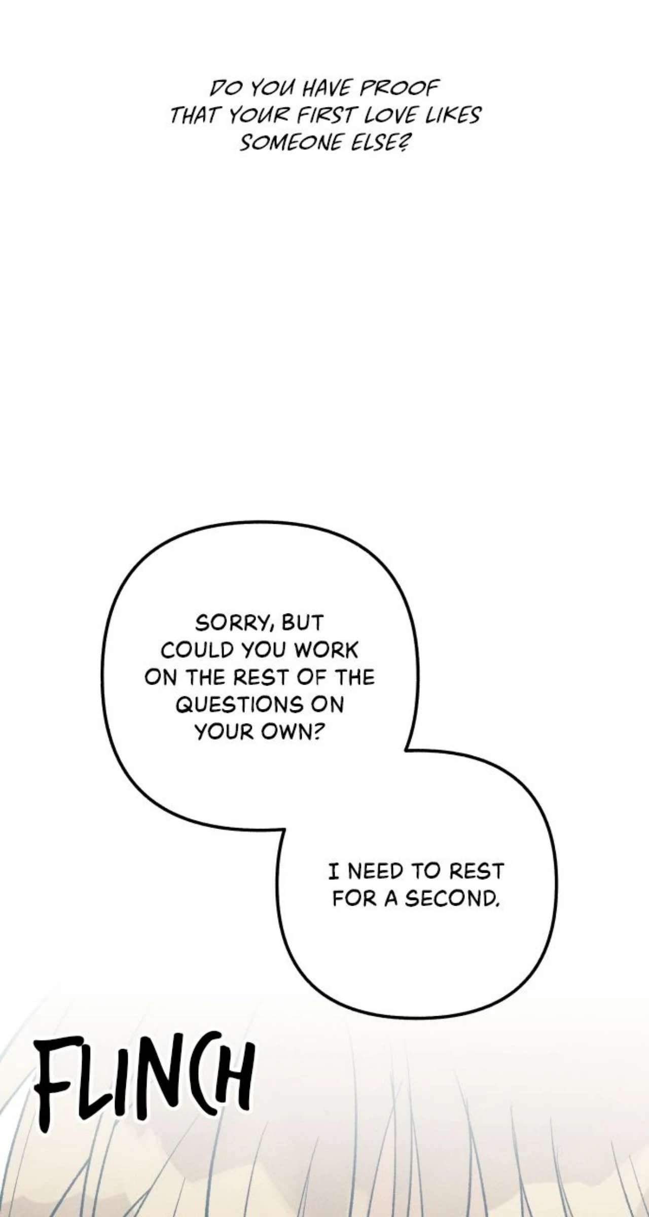 First Love, Lasting Hate Chapter 92 376 ch 92 75