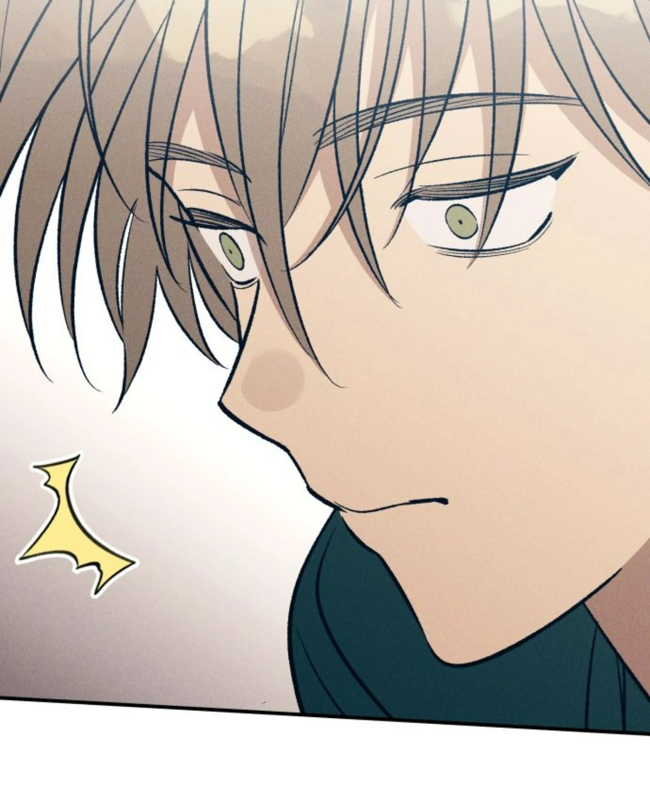 First Love, Lasting Hate Chapter 92 377 ch 92 76