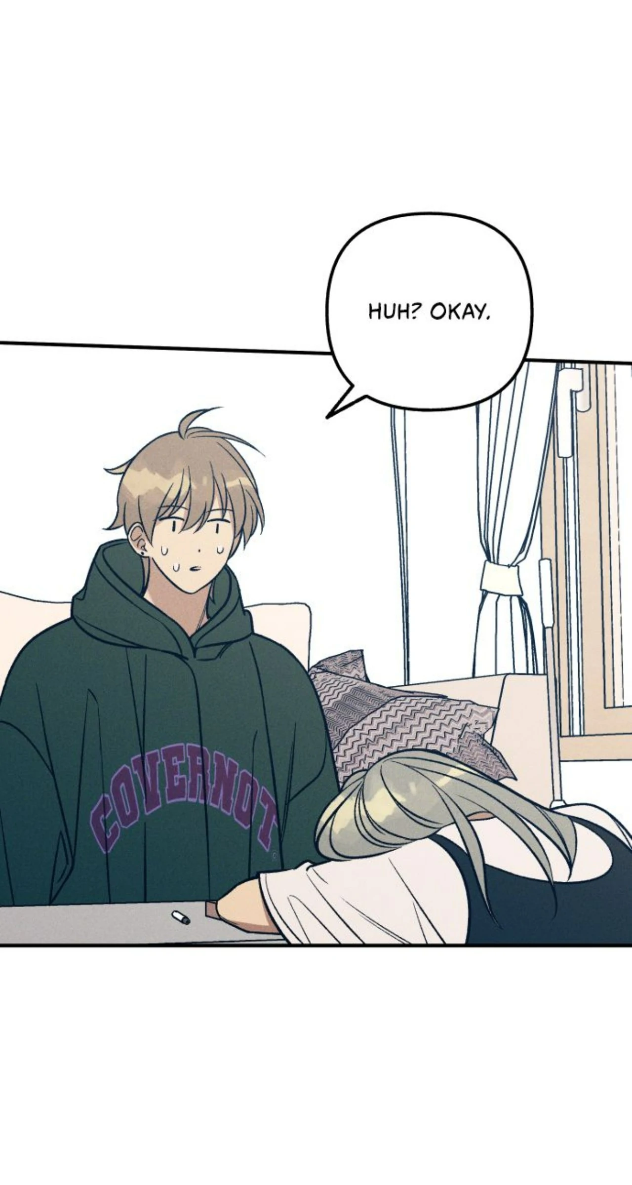 First Love, Lasting Hate Chapter 92 378 ch 92 77