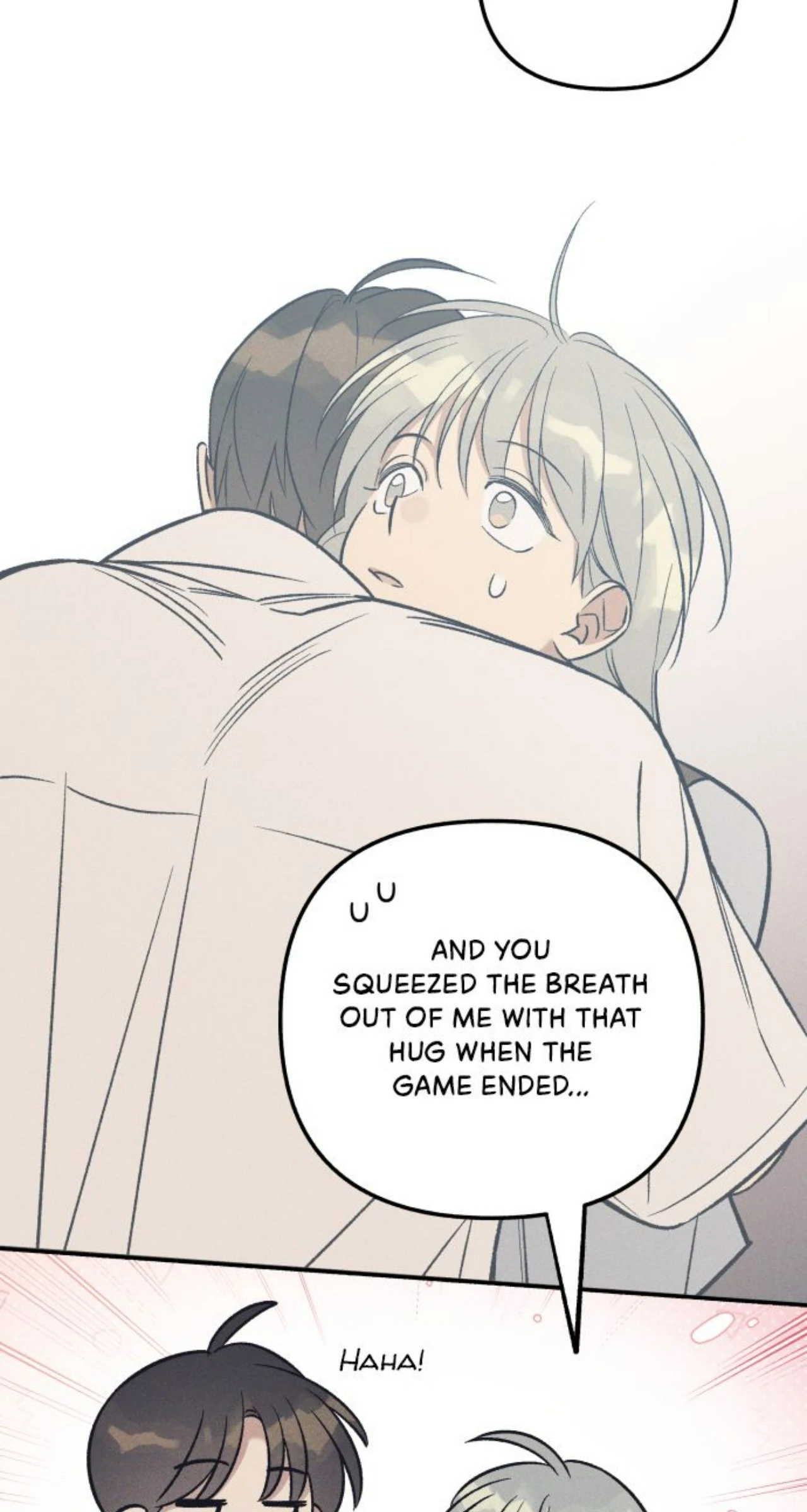 First Love, Lasting Hate Chapter 92 309 ch 92 8