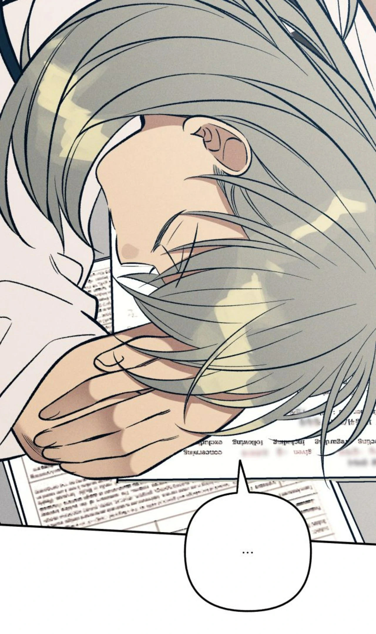 First Love, Lasting Hate Chapter 92 381 ch 92 80