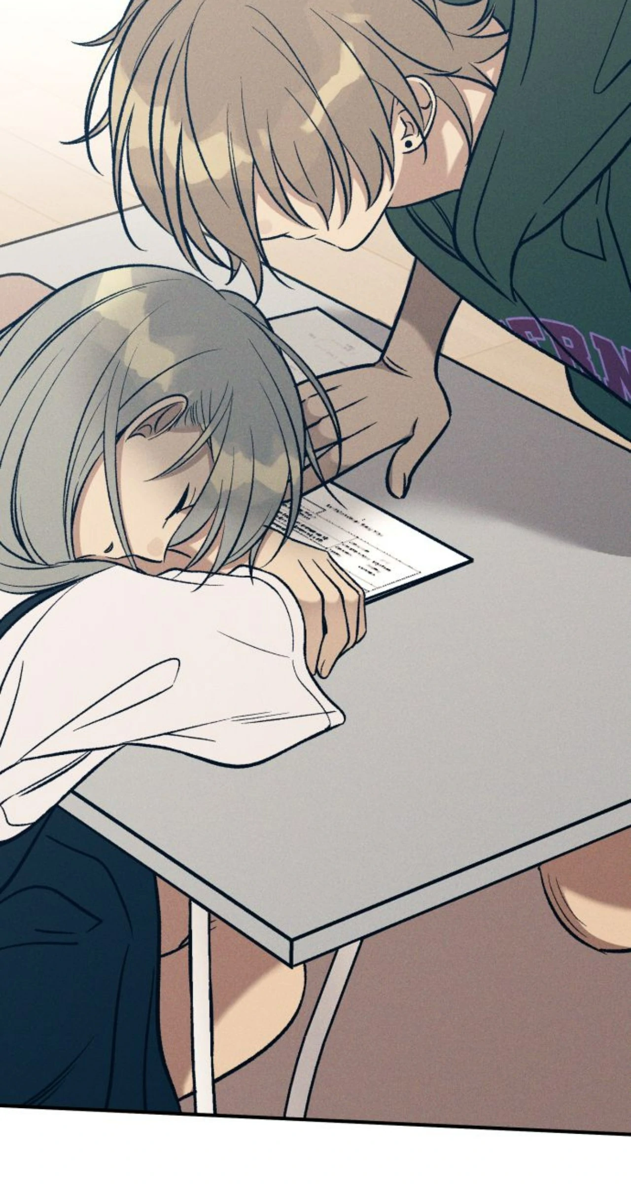 First Love, Lasting Hate Chapter 92 387 ch 92 86