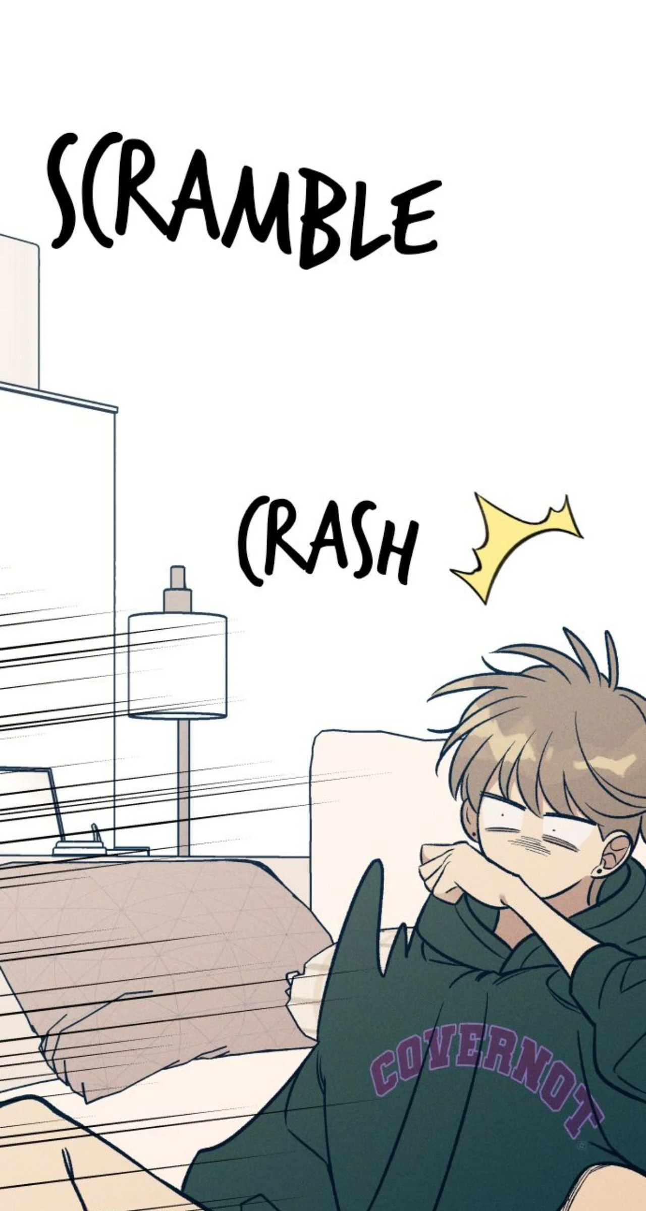 First Love, Lasting Hate Chapter 92 390 ch 92 89