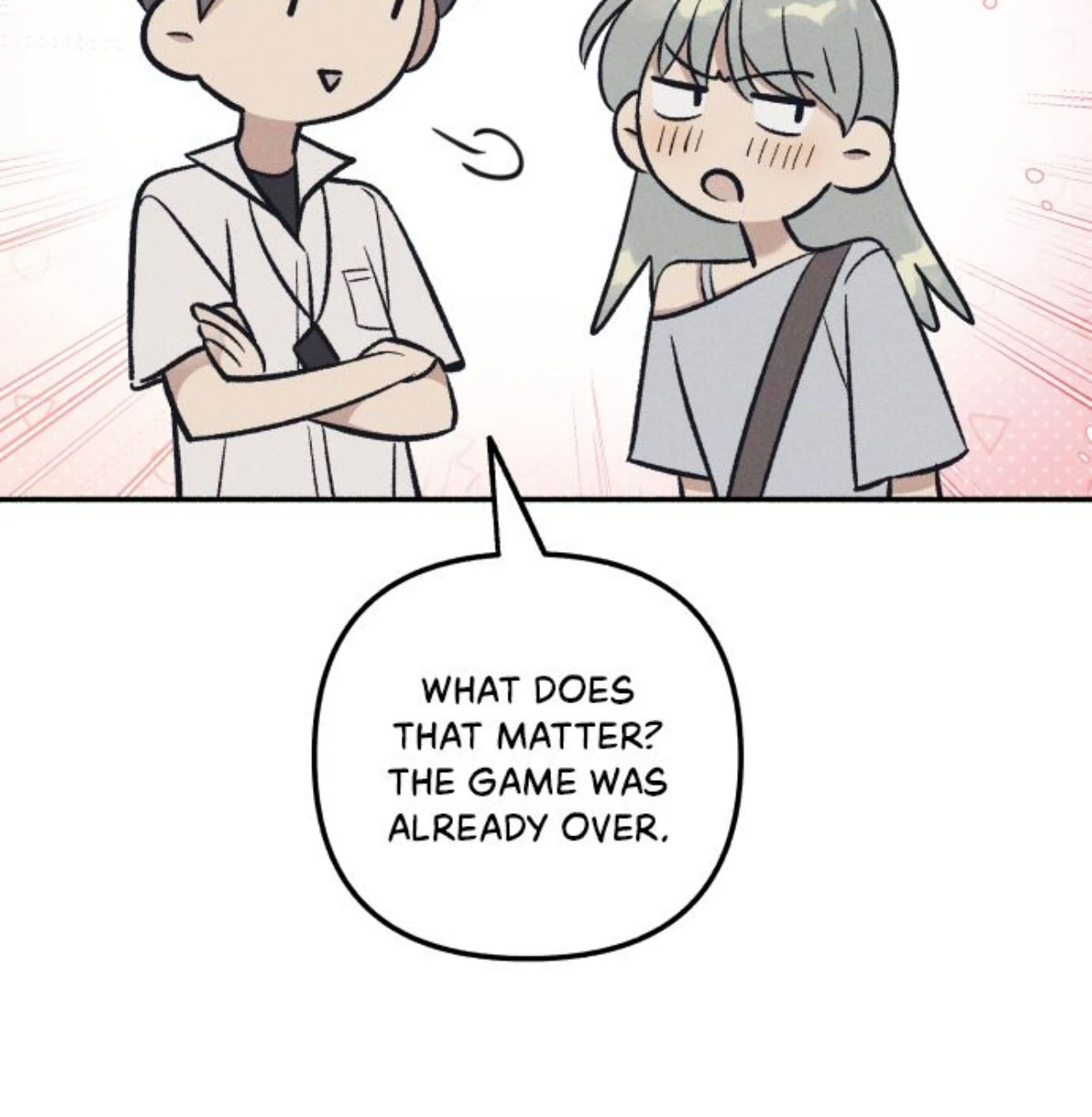 First Love, Lasting Hate Chapter 92 310 ch 92 9