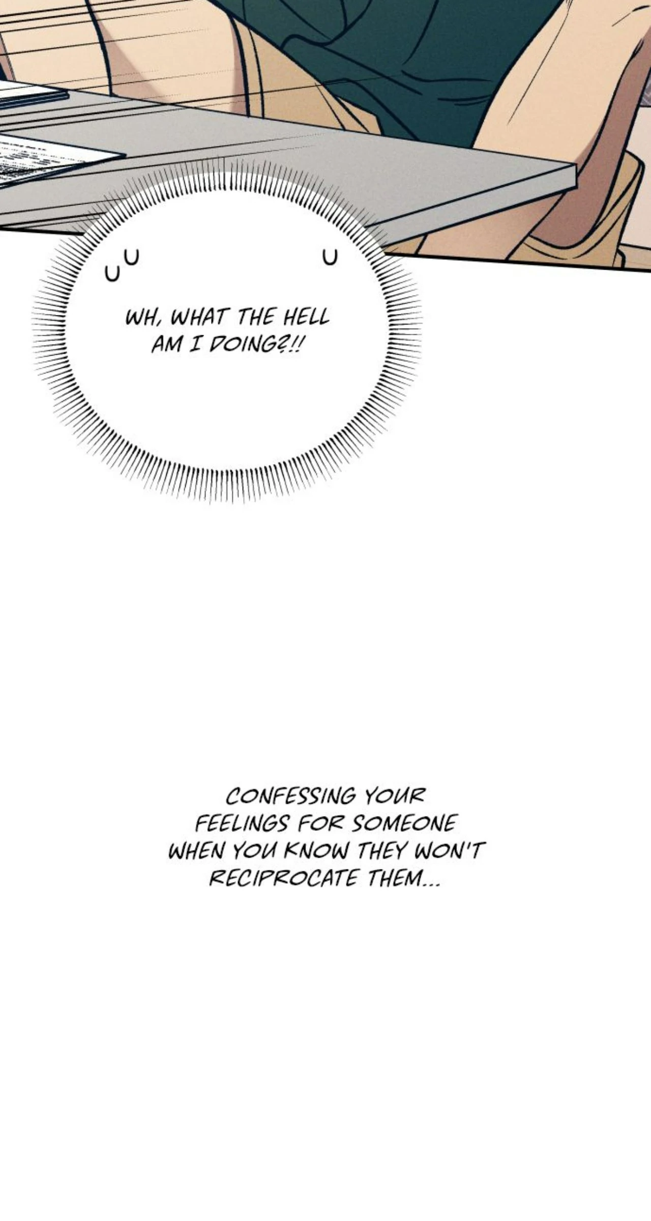 First Love, Lasting Hate Chapter 92 391 ch 92 90