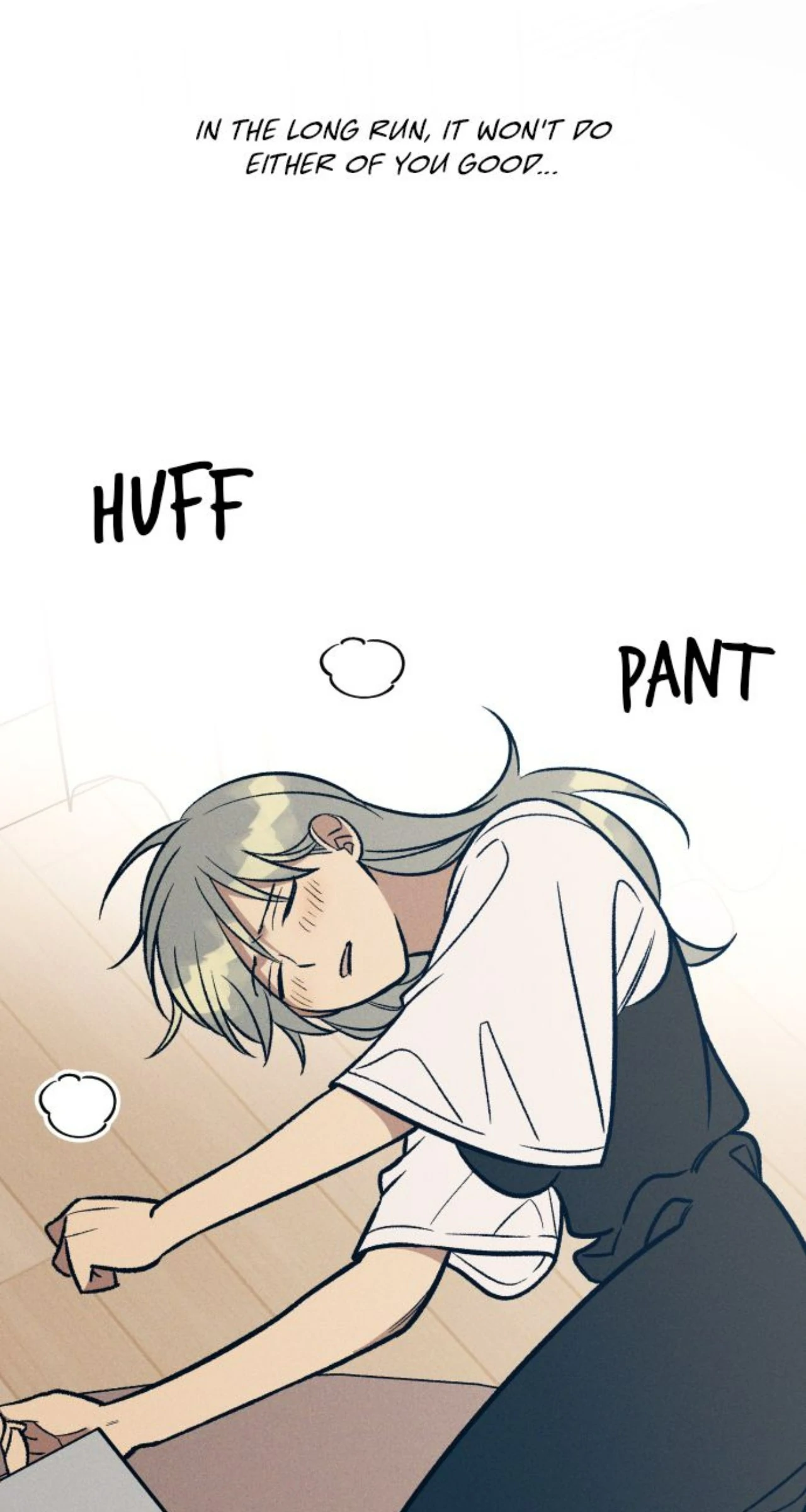 First Love, Lasting Hate Chapter 92 395 ch 92 94