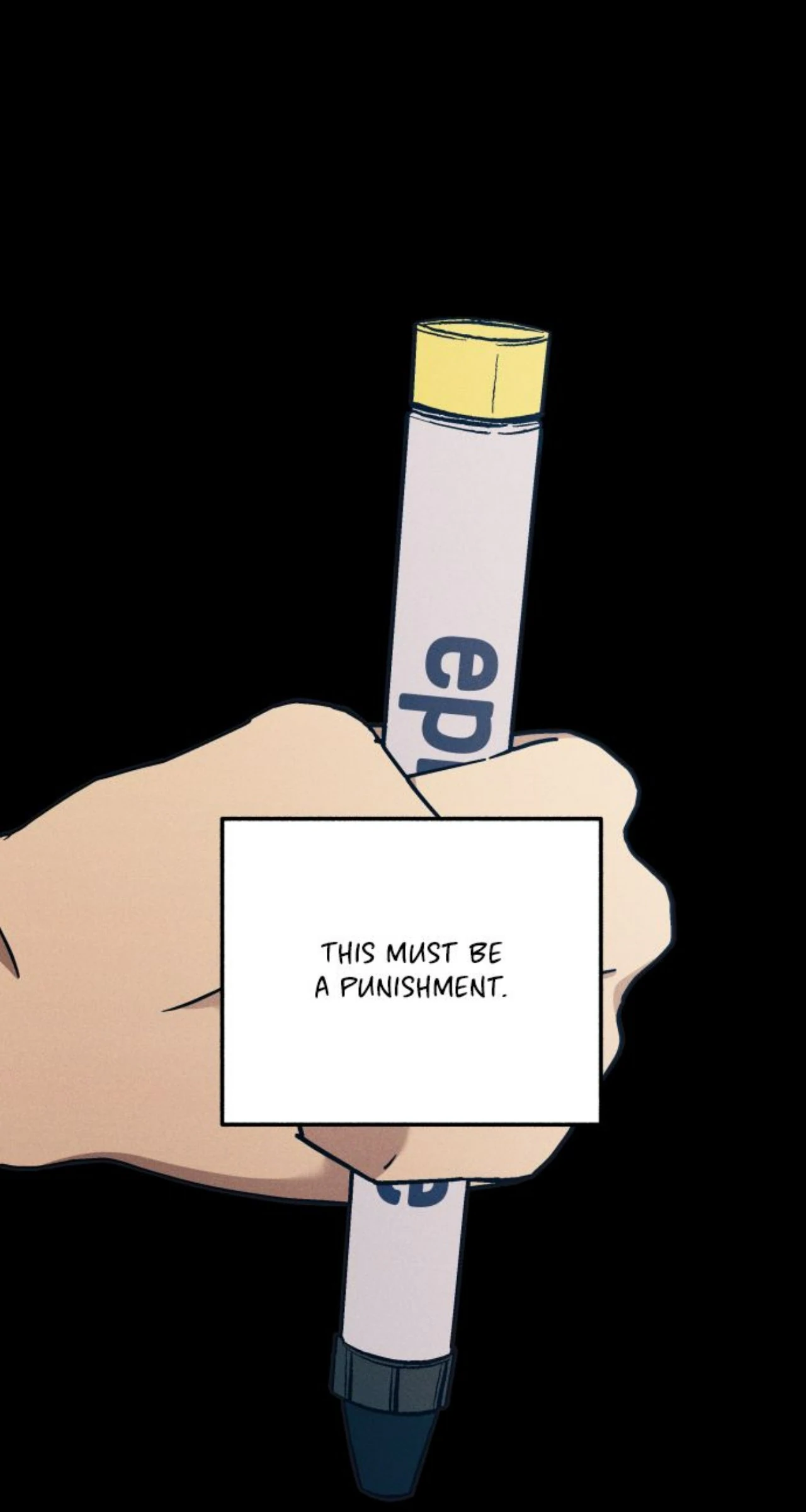 First Love, Lasting Hate Chapter 93 284 ch 93 1