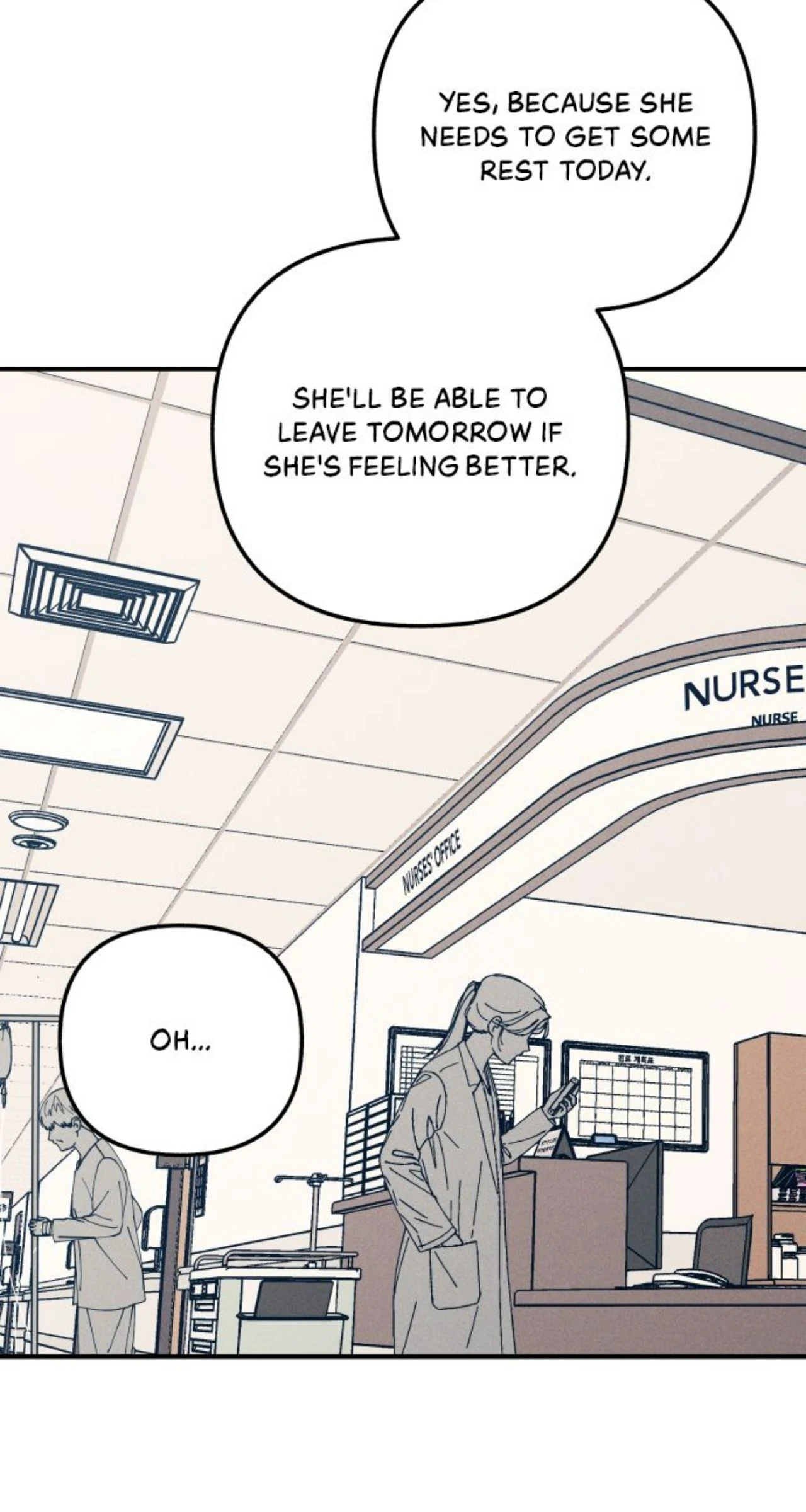 First Love, Lasting Hate Chapter 93 294 ch 93 11