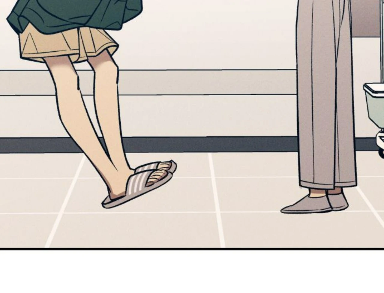 First Love, Lasting Hate Chapter 93 297 ch 93 14