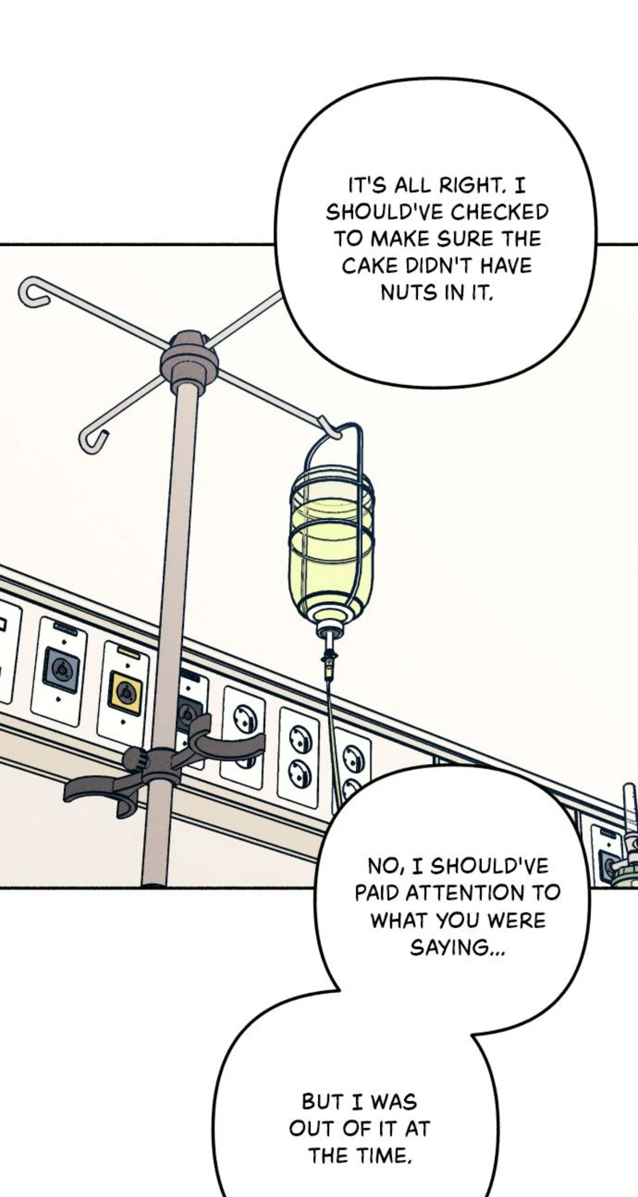 First Love, Lasting Hate Chapter 93 302 ch 93 19