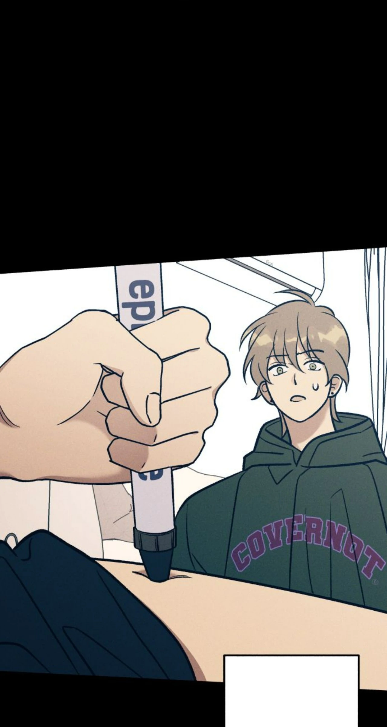 First Love, Lasting Hate Chapter 93 285 ch 93 2