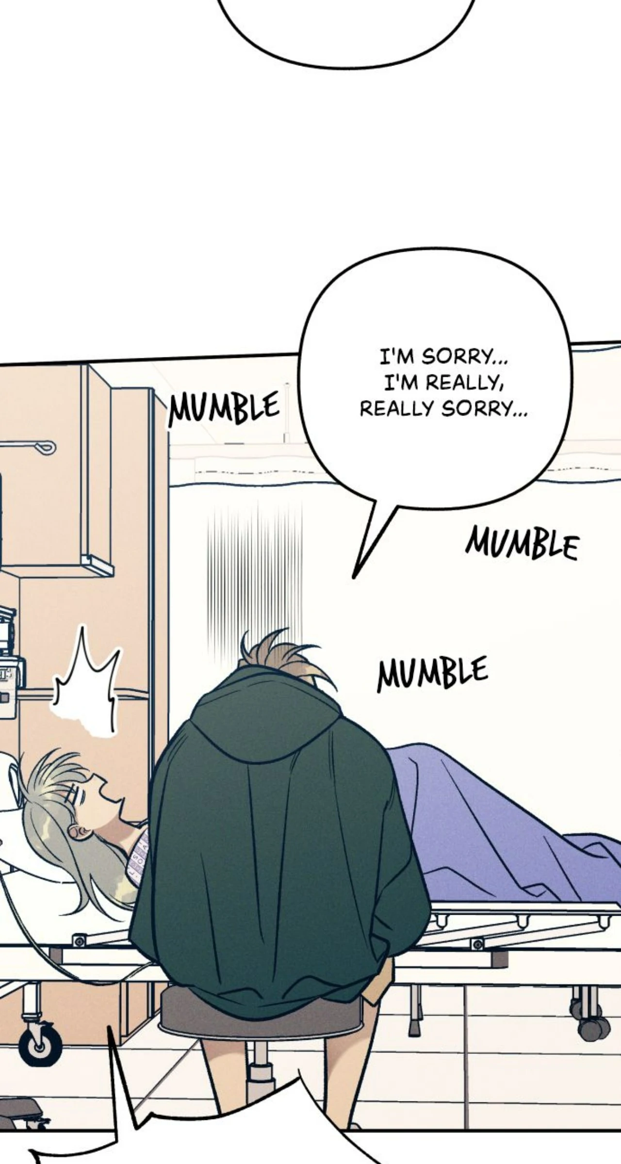 First Love, Lasting Hate Chapter 93 303 ch 93 20