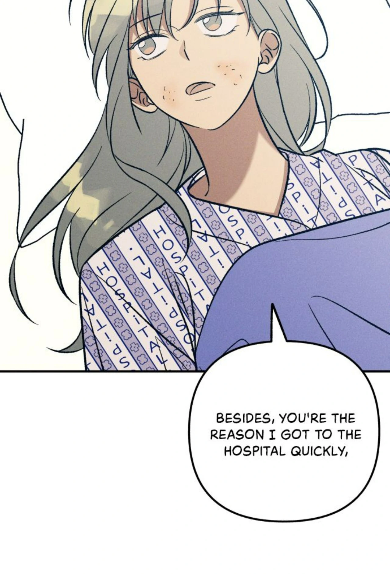 First Love, Lasting Hate Chapter 93 305 ch 93 22