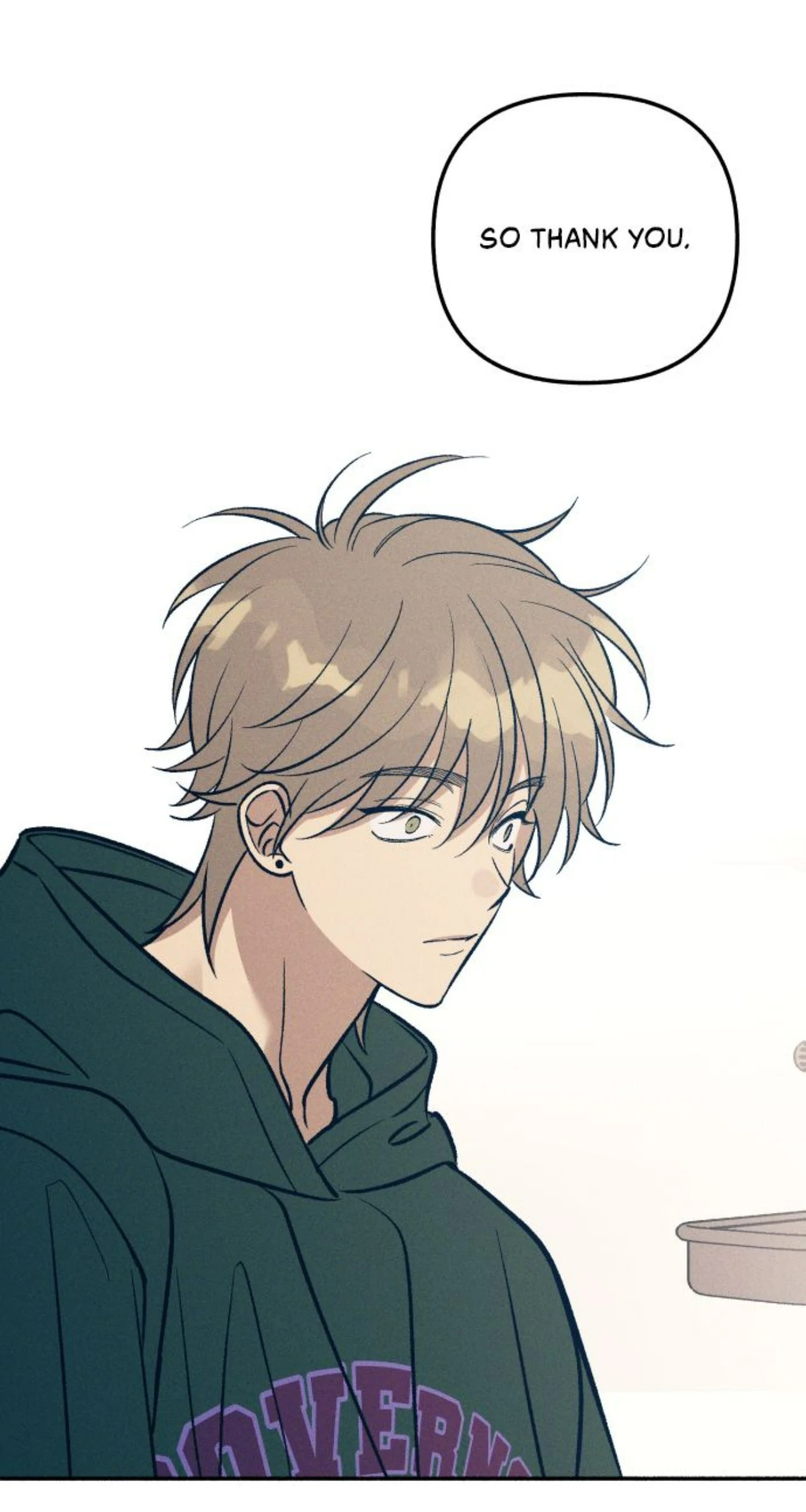 First Love, Lasting Hate Chapter 93 306 ch 93 23