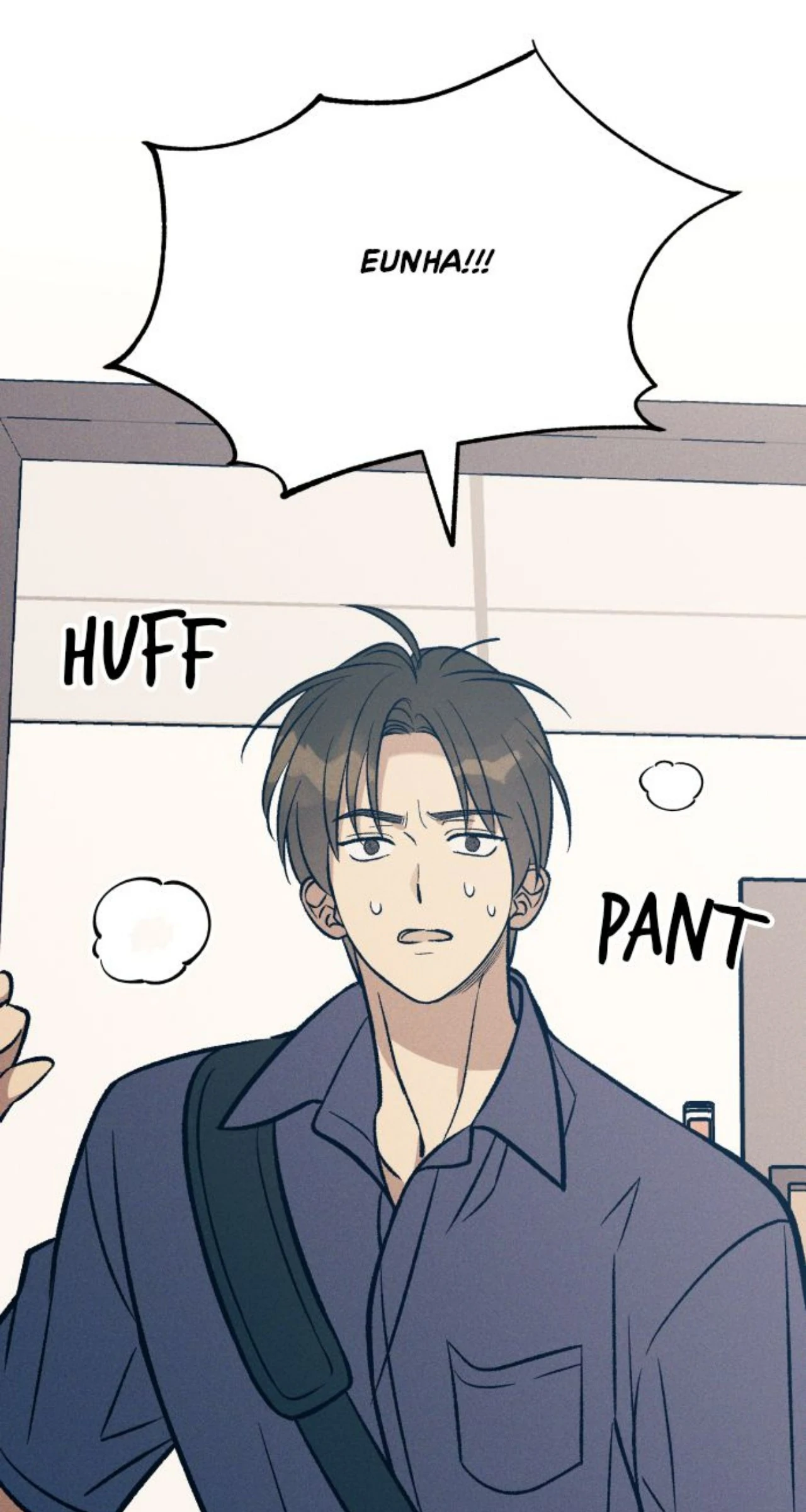 First Love, Lasting Hate Chapter 93 308 ch 93 25