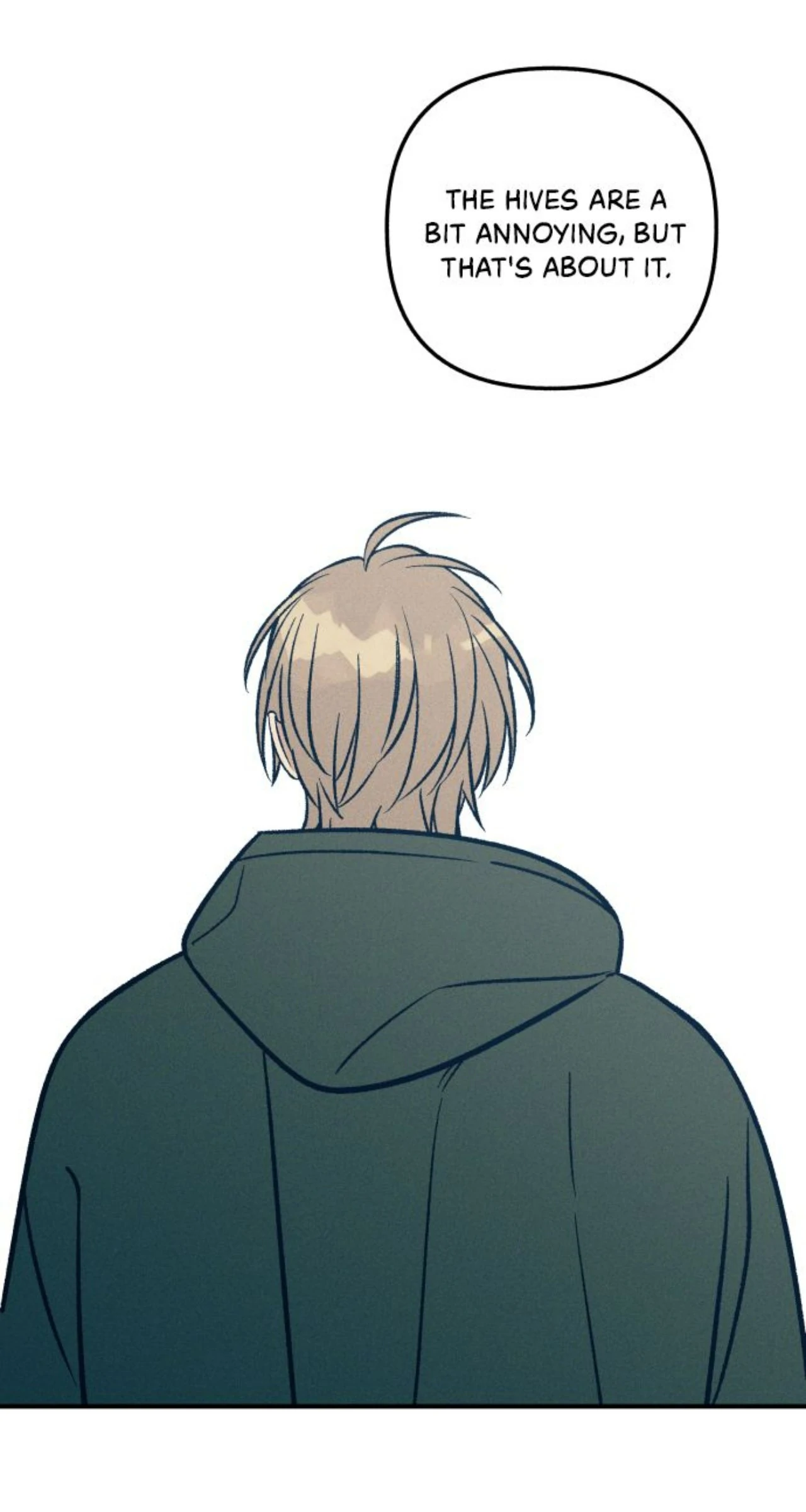 First Love, Lasting Hate Chapter 93 312 ch 93 29