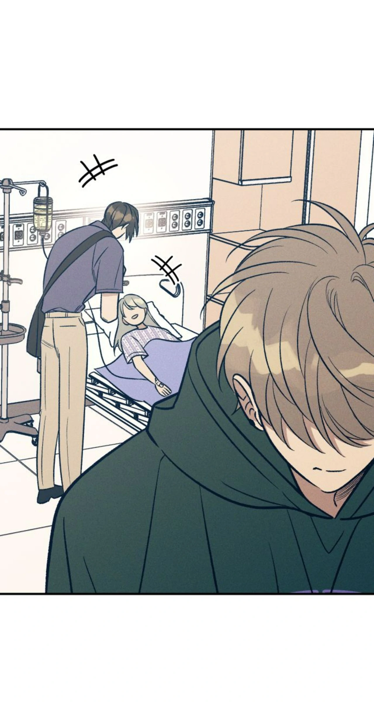 First Love, Lasting Hate Chapter 93 315 ch 93 32