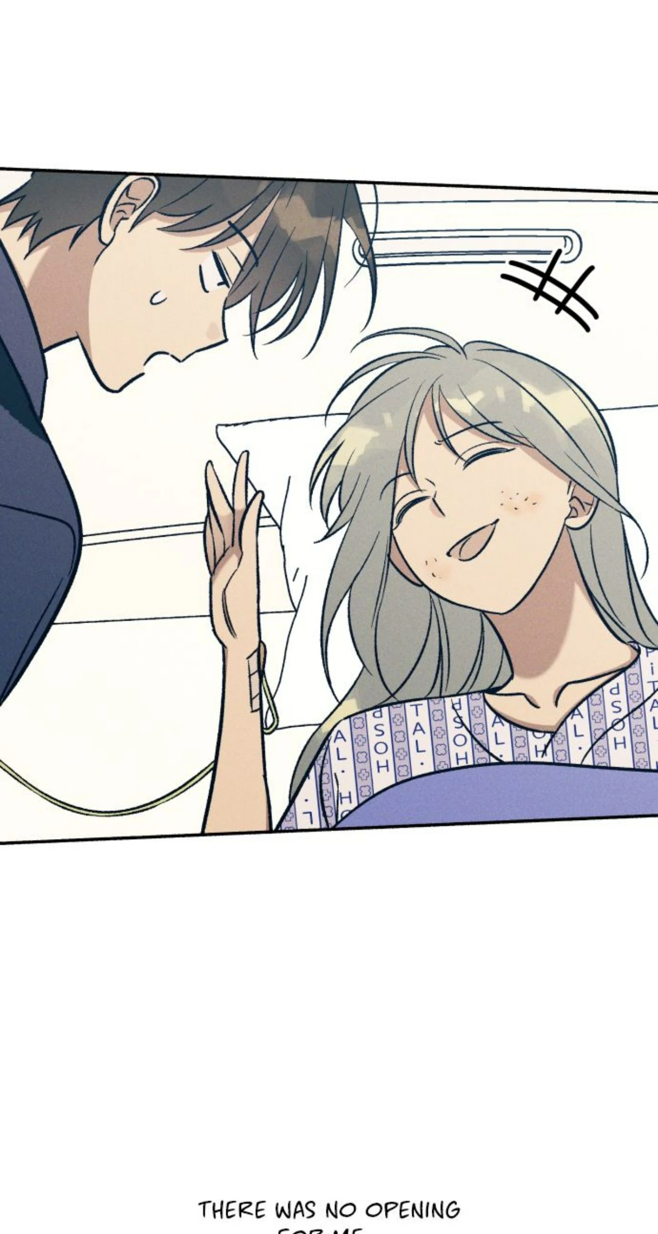 First Love, Lasting Hate Chapter 93 316 ch 93 33