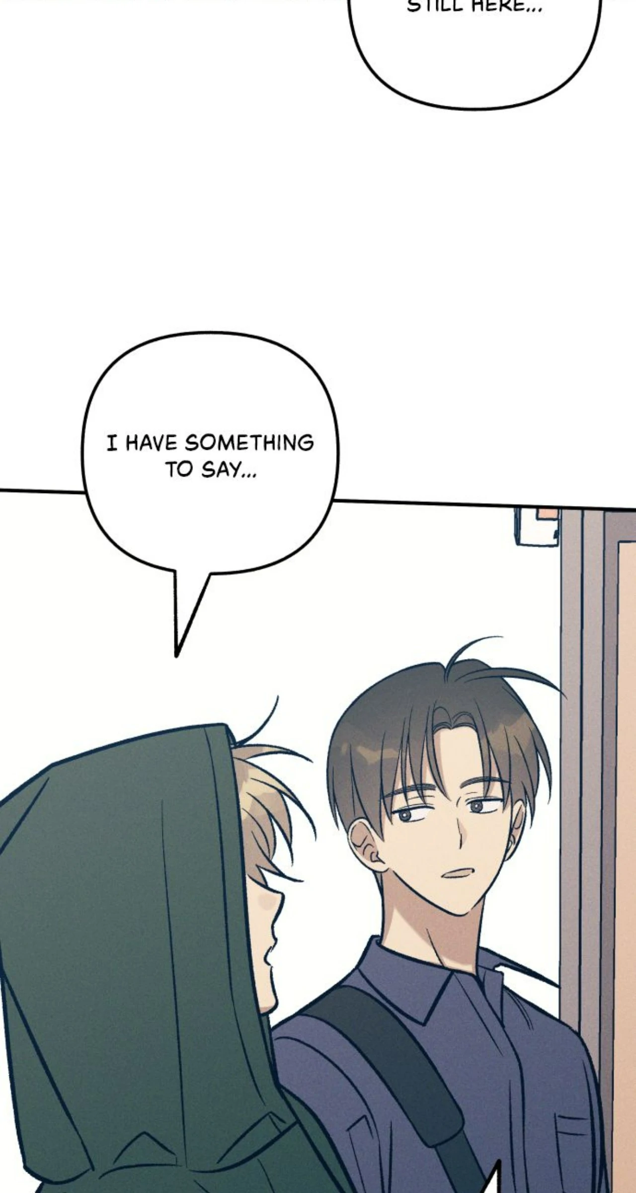 First Love, Lasting Hate Chapter 93 320 ch 93 37