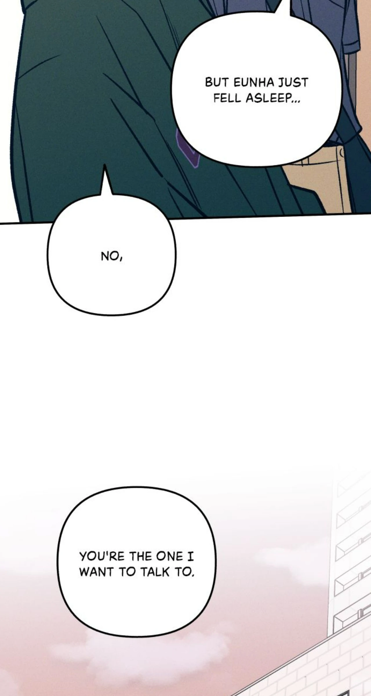 First Love, Lasting Hate Chapter 93 321 ch 93 38