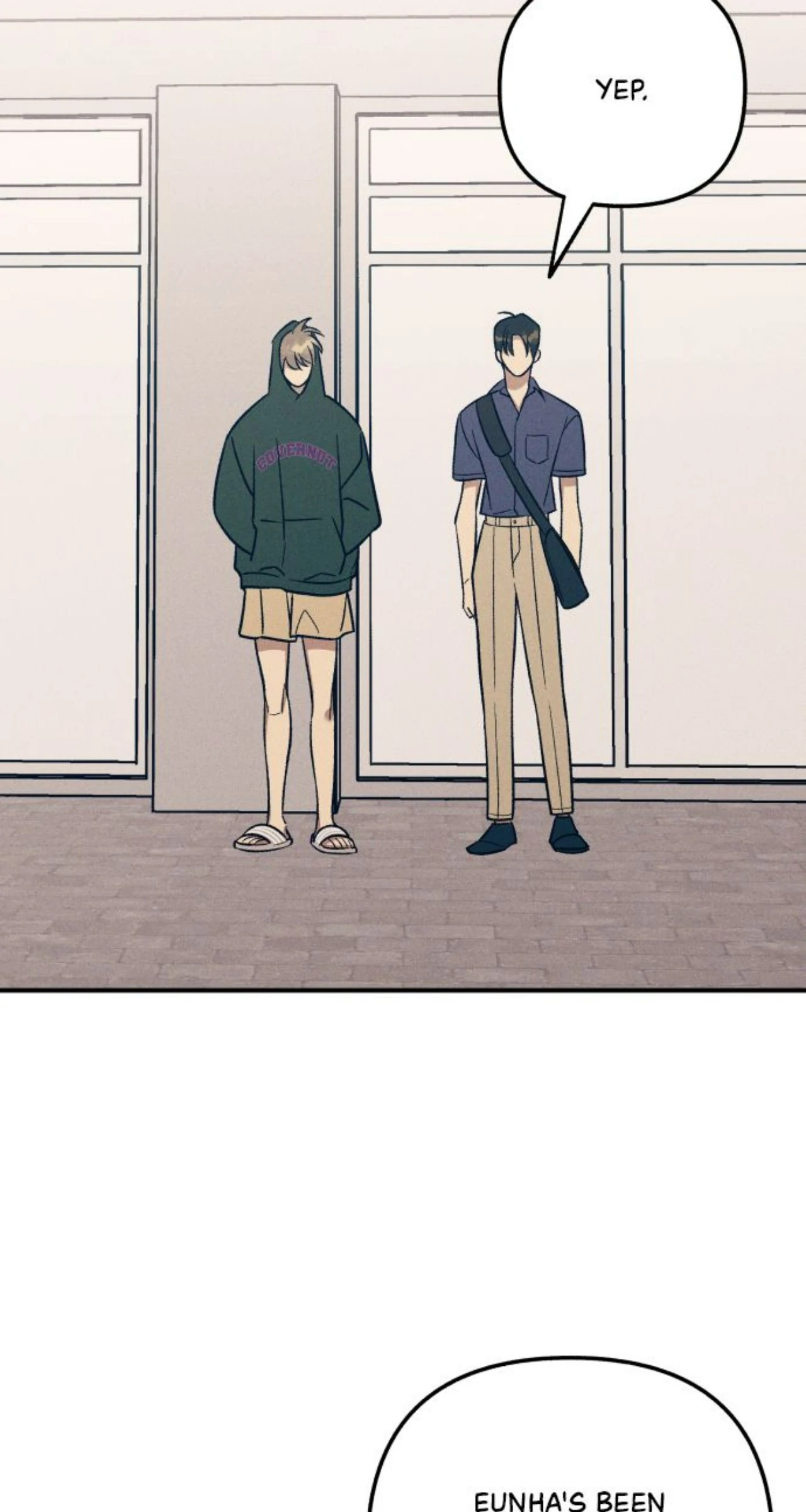 First Love, Lasting Hate Chapter 93 323 ch 93 40