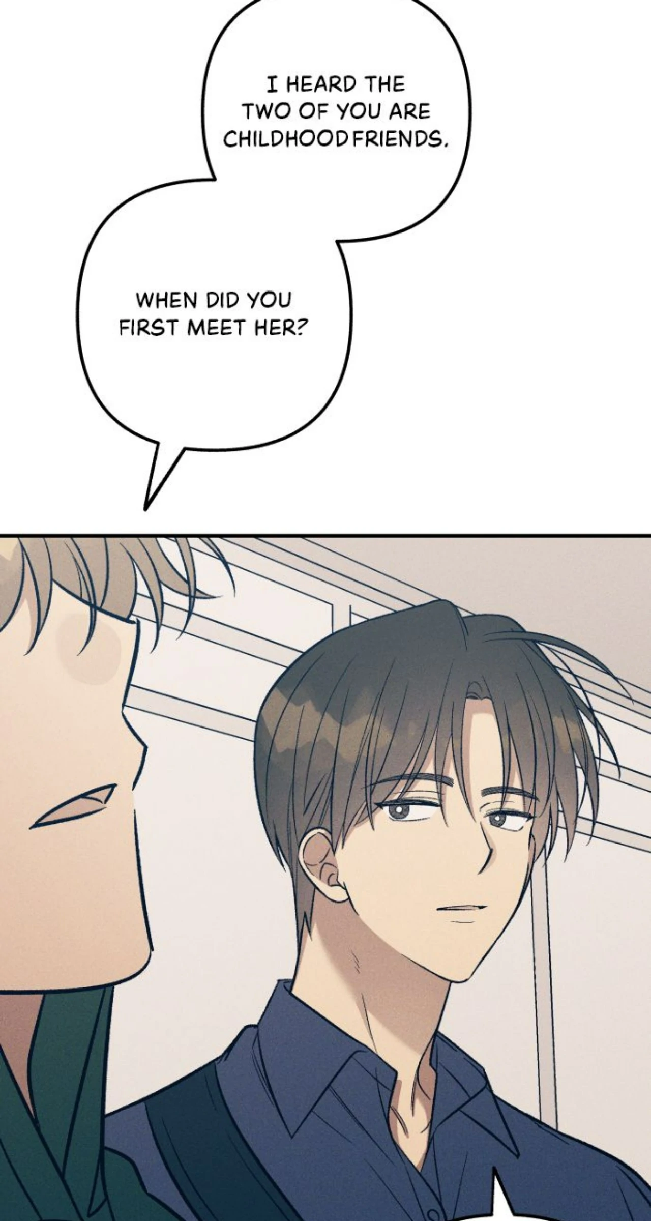 First Love, Lasting Hate Chapter 93 327 ch 93 44