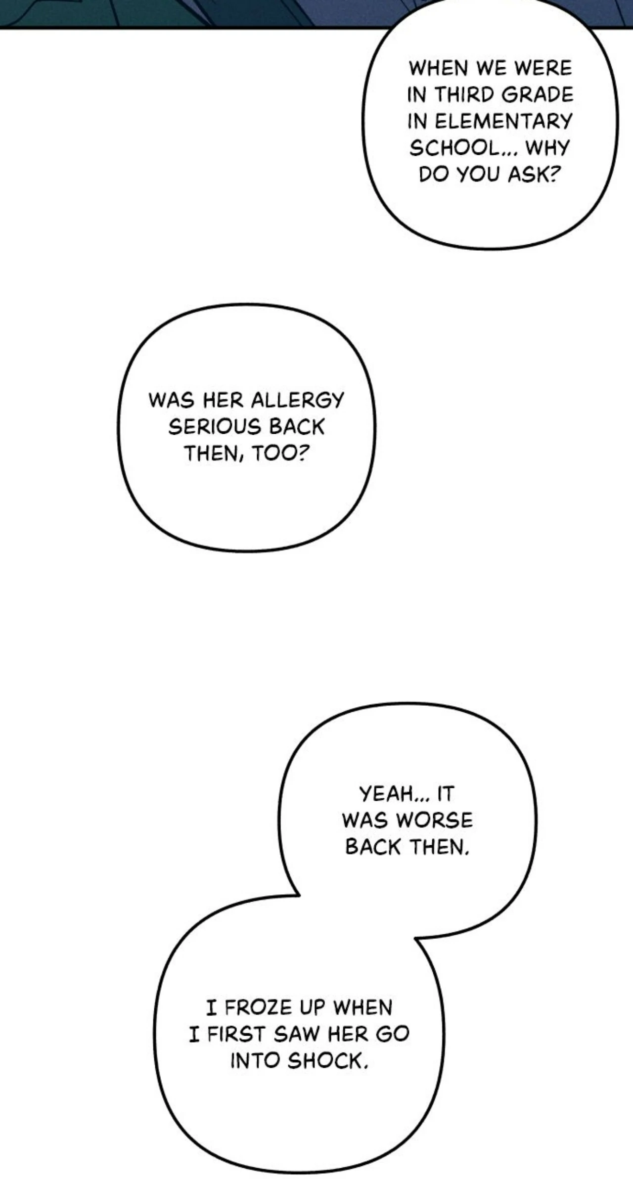 First Love, Lasting Hate Chapter 93 328 ch 93 45