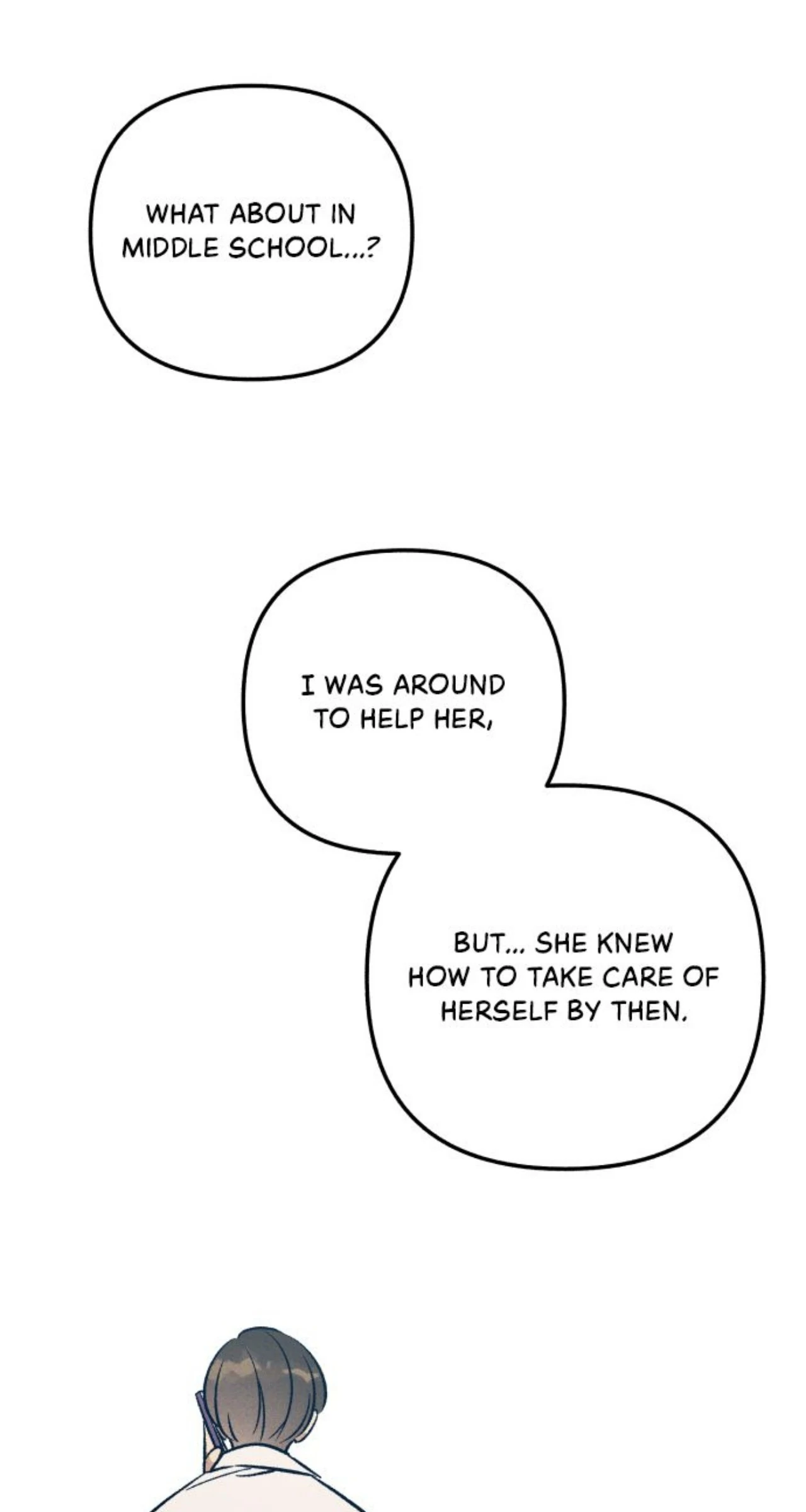 First Love, Lasting Hate Chapter 93 330 ch 93 47