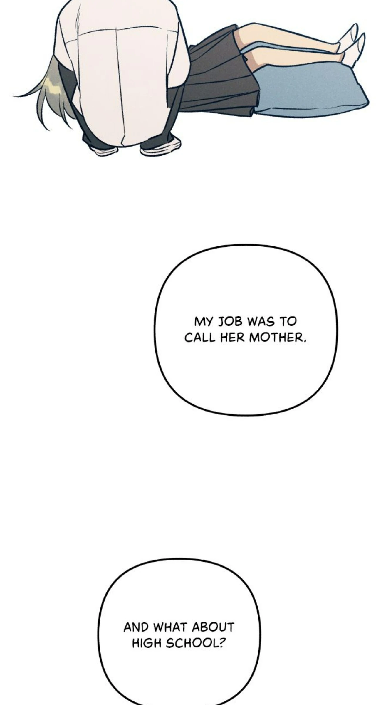 First Love, Lasting Hate Chapter 93 331 ch 93 48