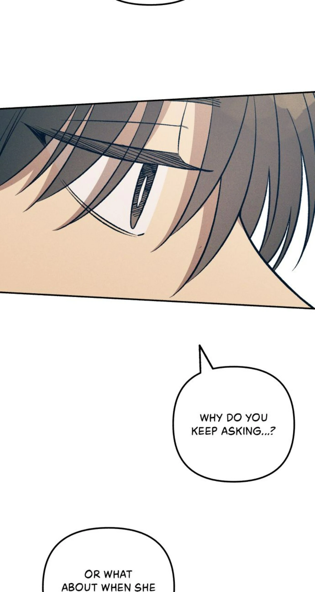 First Love, Lasting Hate Chapter 93 332 ch 93 49