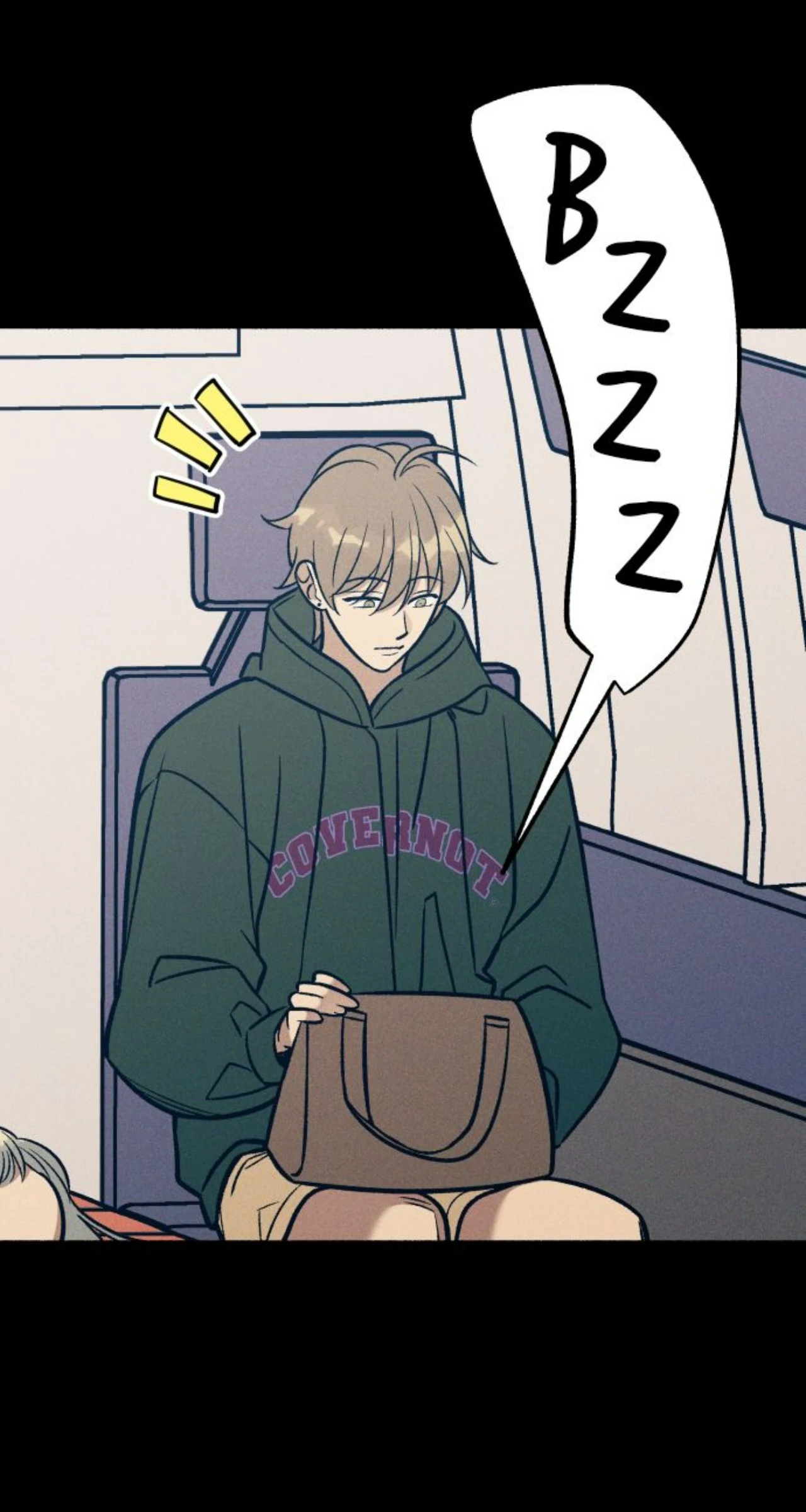 First Love, Lasting Hate Chapter 93 288 ch 93 5