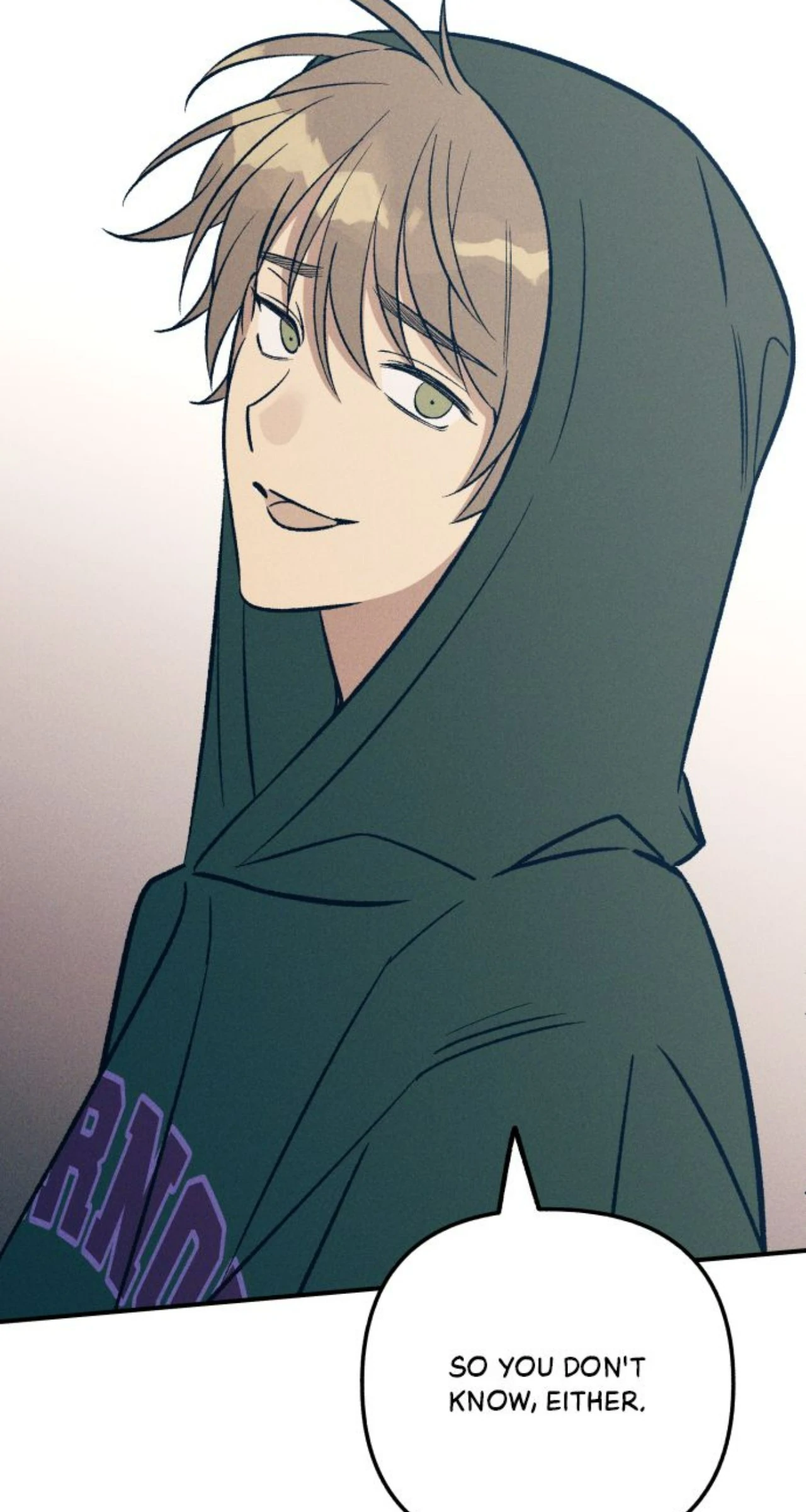 First Love, Lasting Hate Chapter 93 336 ch 93 53