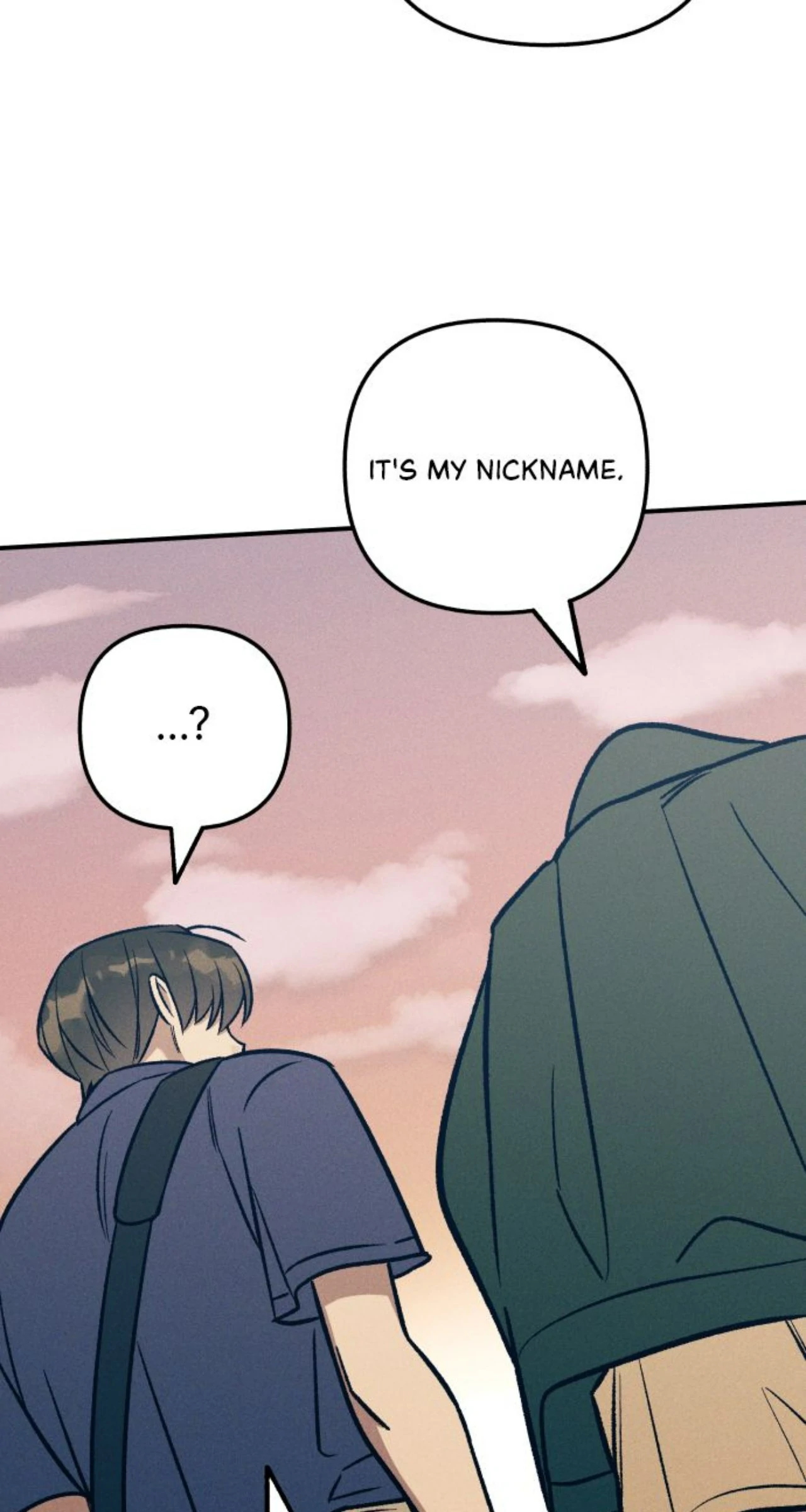 First Love, Lasting Hate Chapter 93 337 ch 93 54