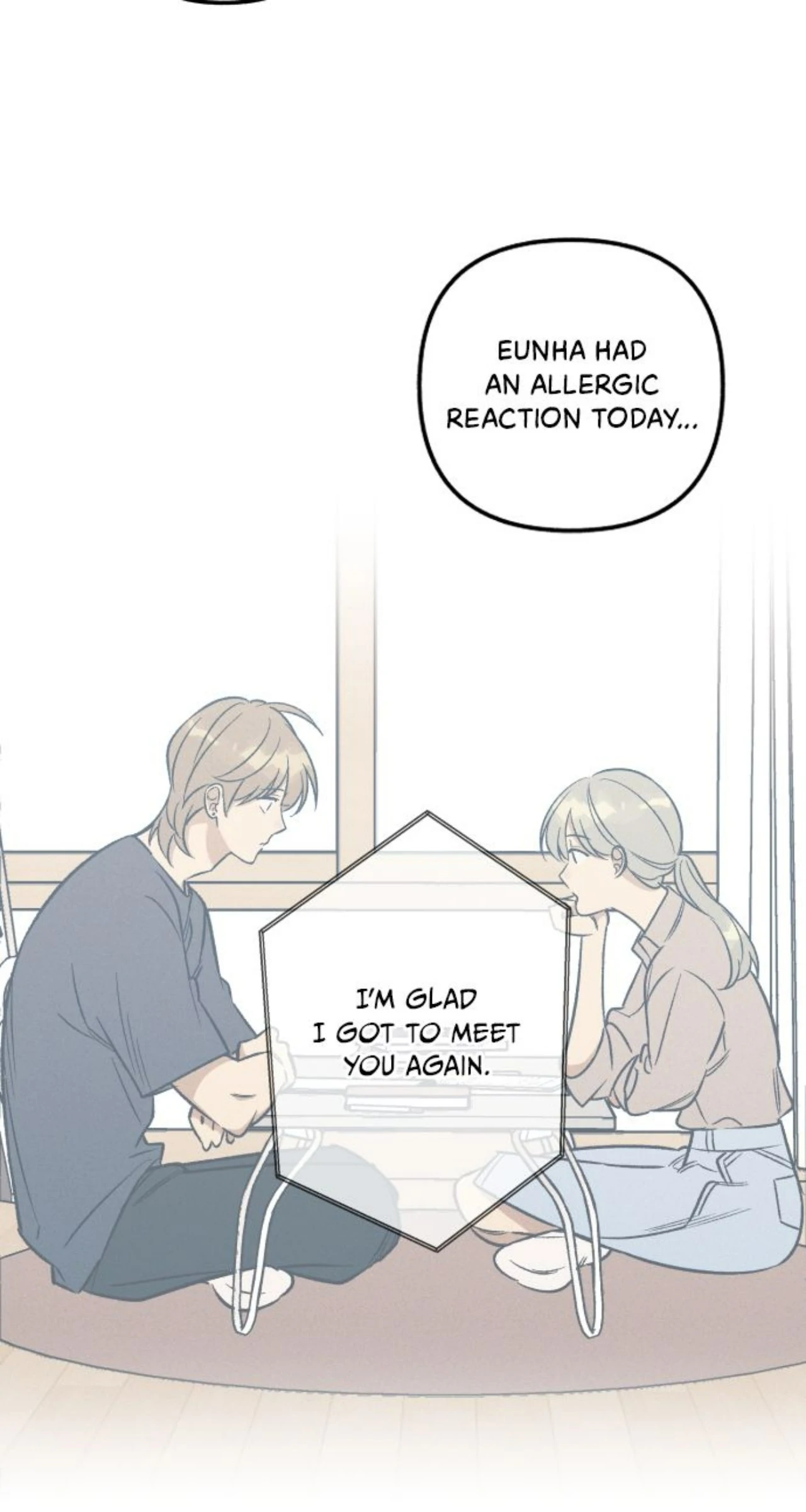 First Love, Lasting Hate Chapter 93 339 ch 93 56