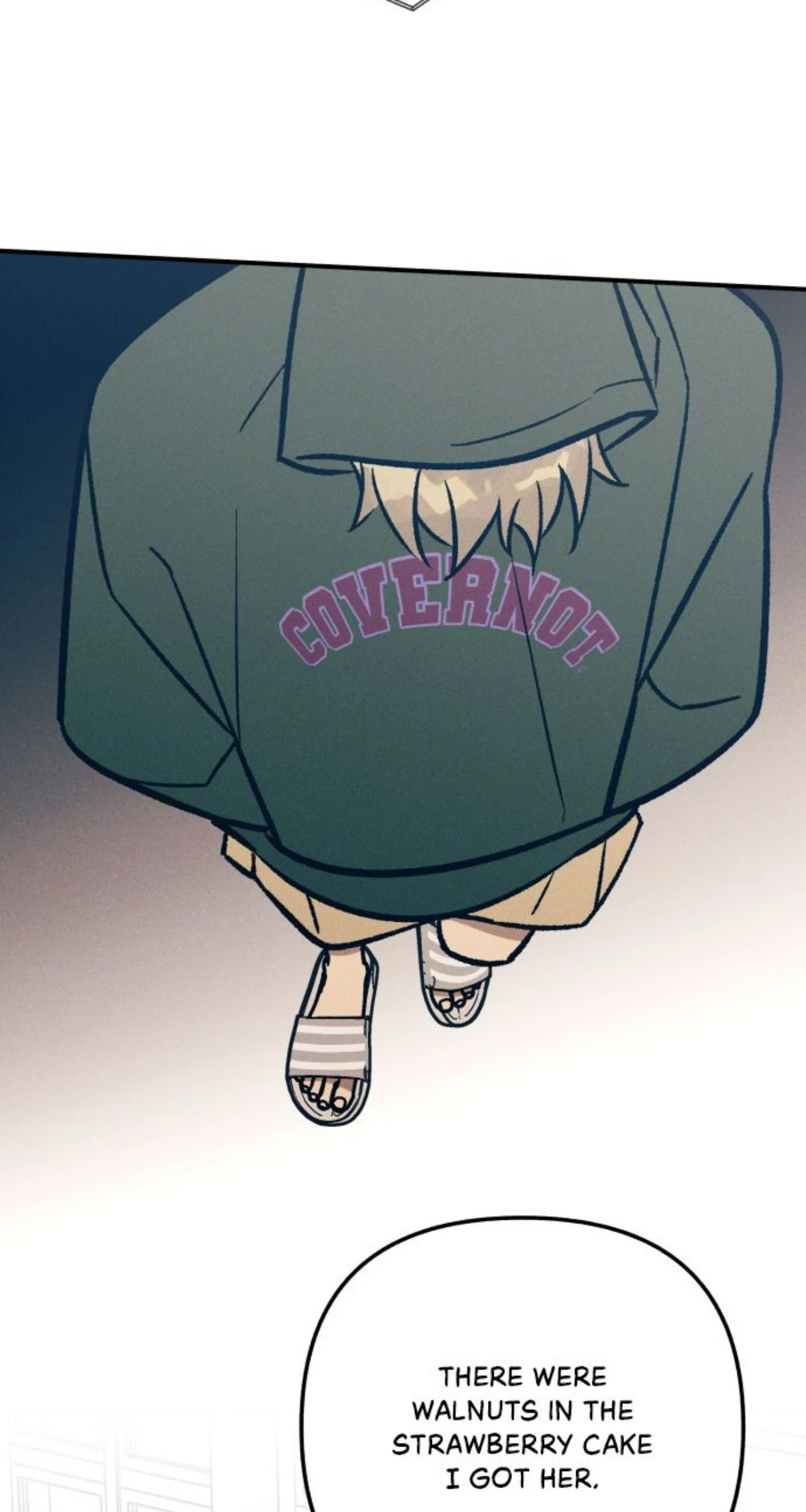 First Love, Lasting Hate Chapter 93 342 ch 93 59