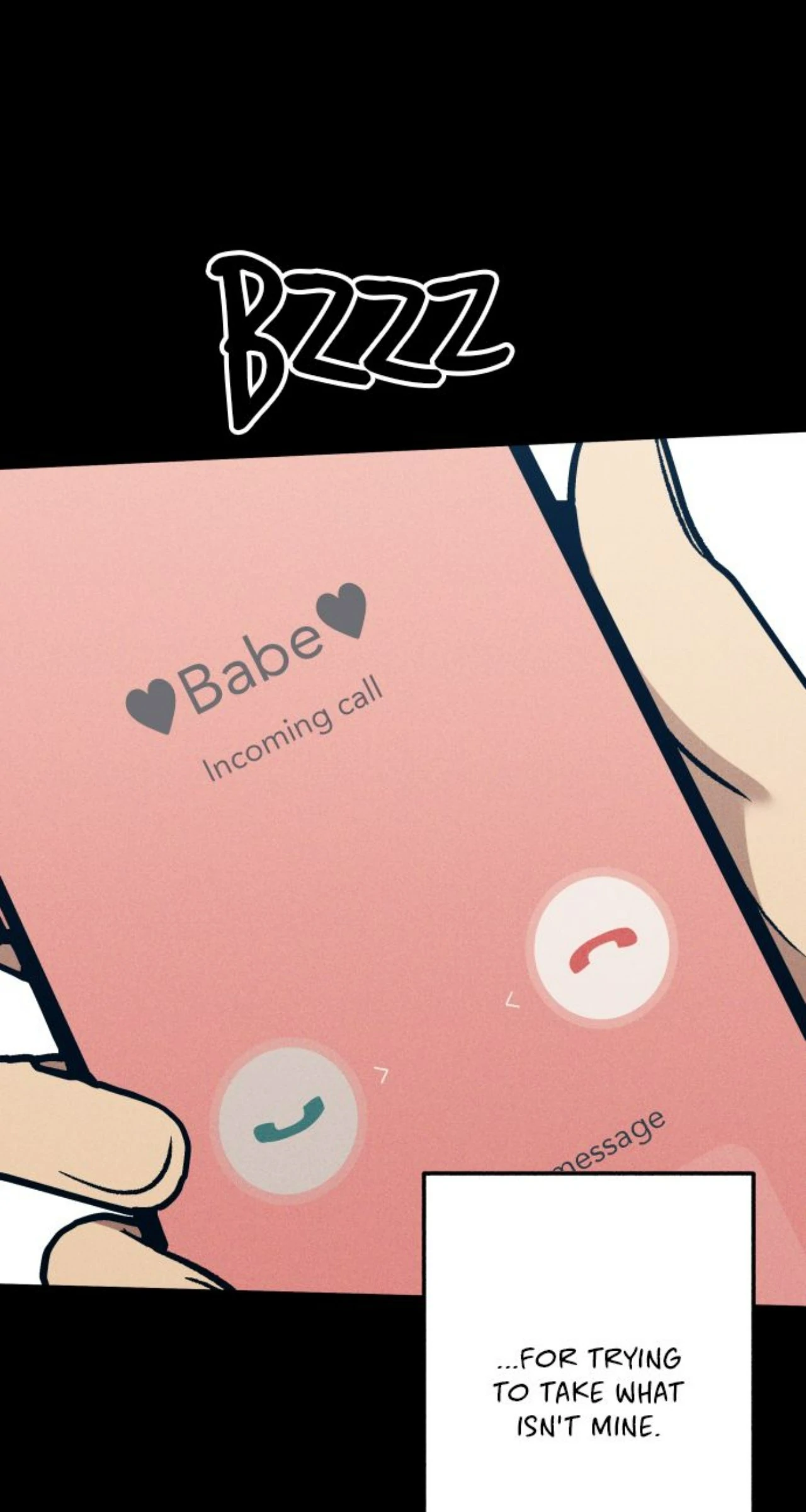 First Love, Lasting Hate Chapter 93 289 ch 93 6