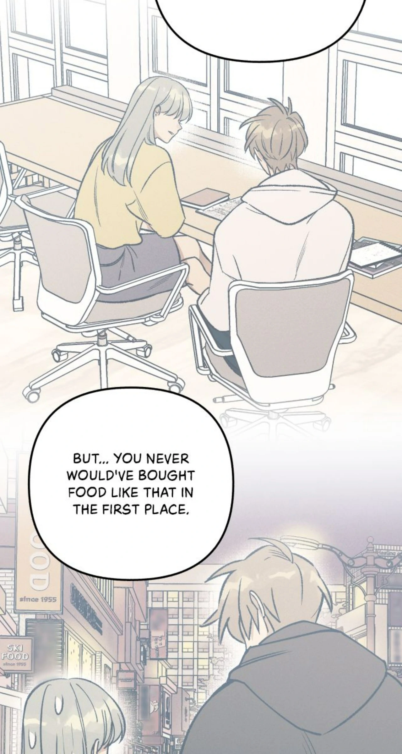 First Love, Lasting Hate Chapter 93 343 ch 93 60