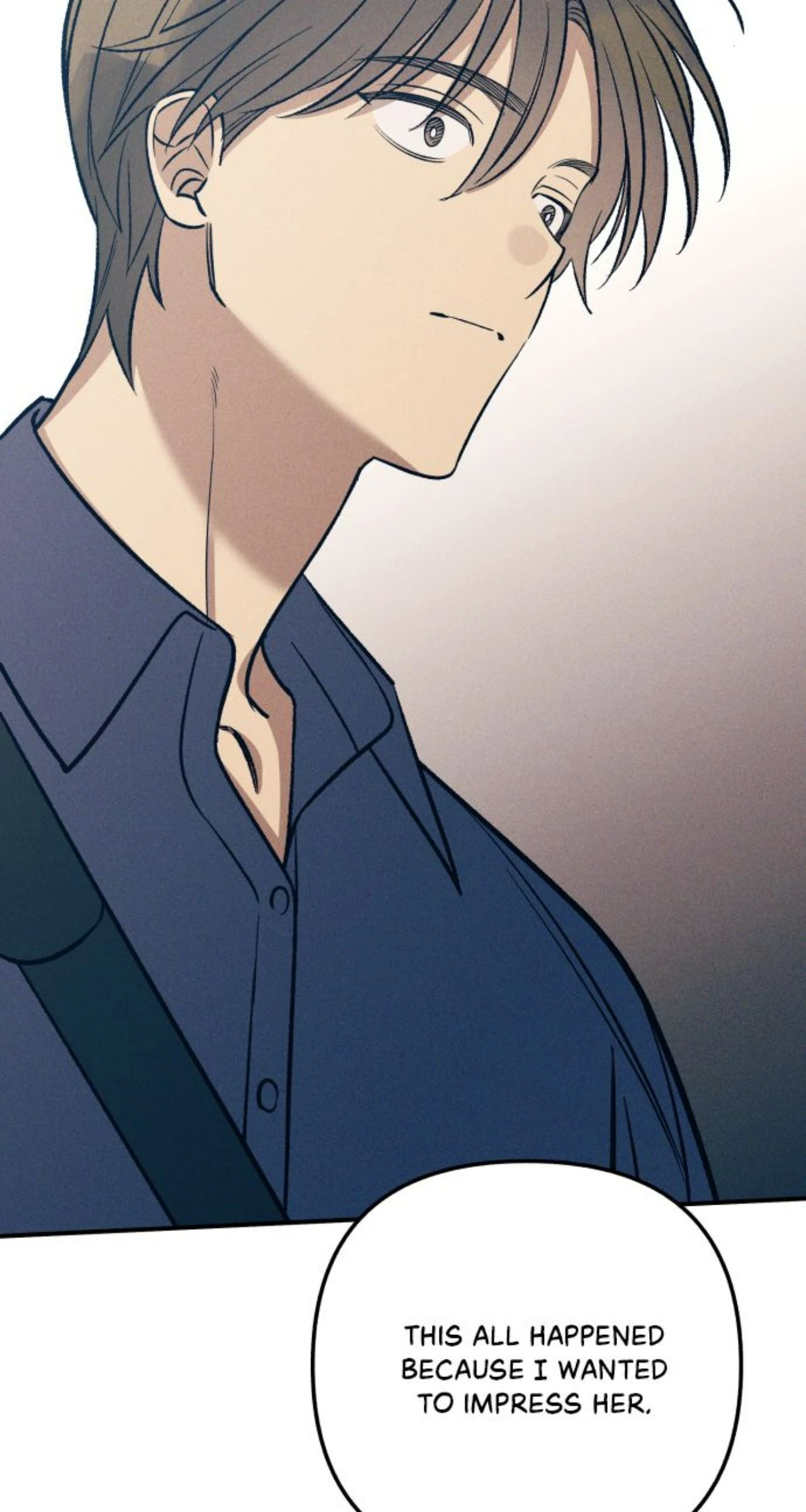 First Love, Lasting Hate Chapter 93 345 ch 93 62