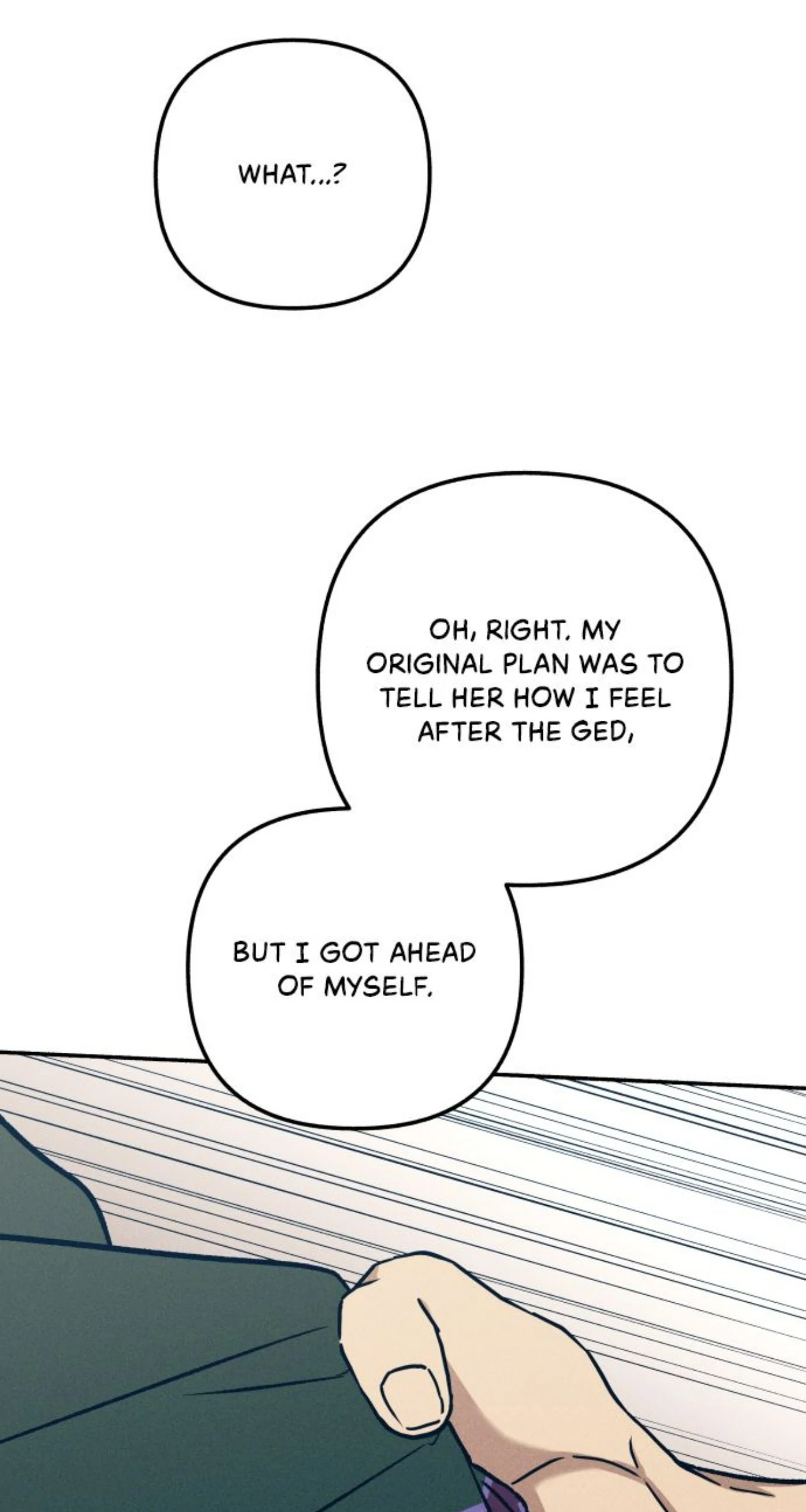 First Love, Lasting Hate Chapter 93 347 ch 93 64