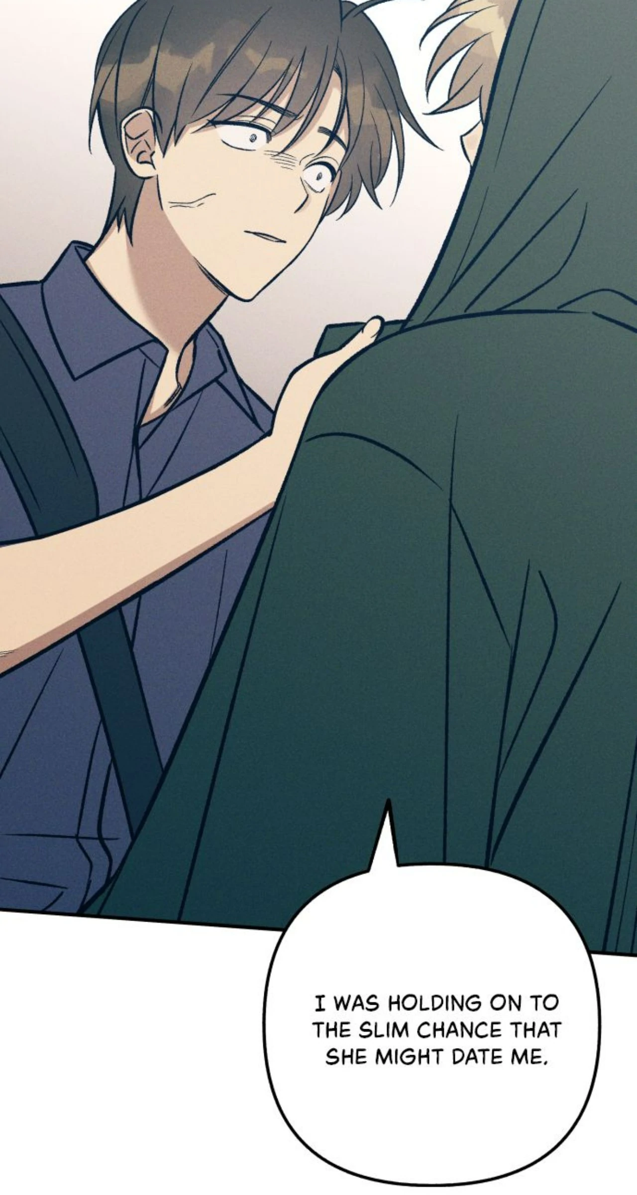 First Love, Lasting Hate Chapter 93 349 ch 93 66